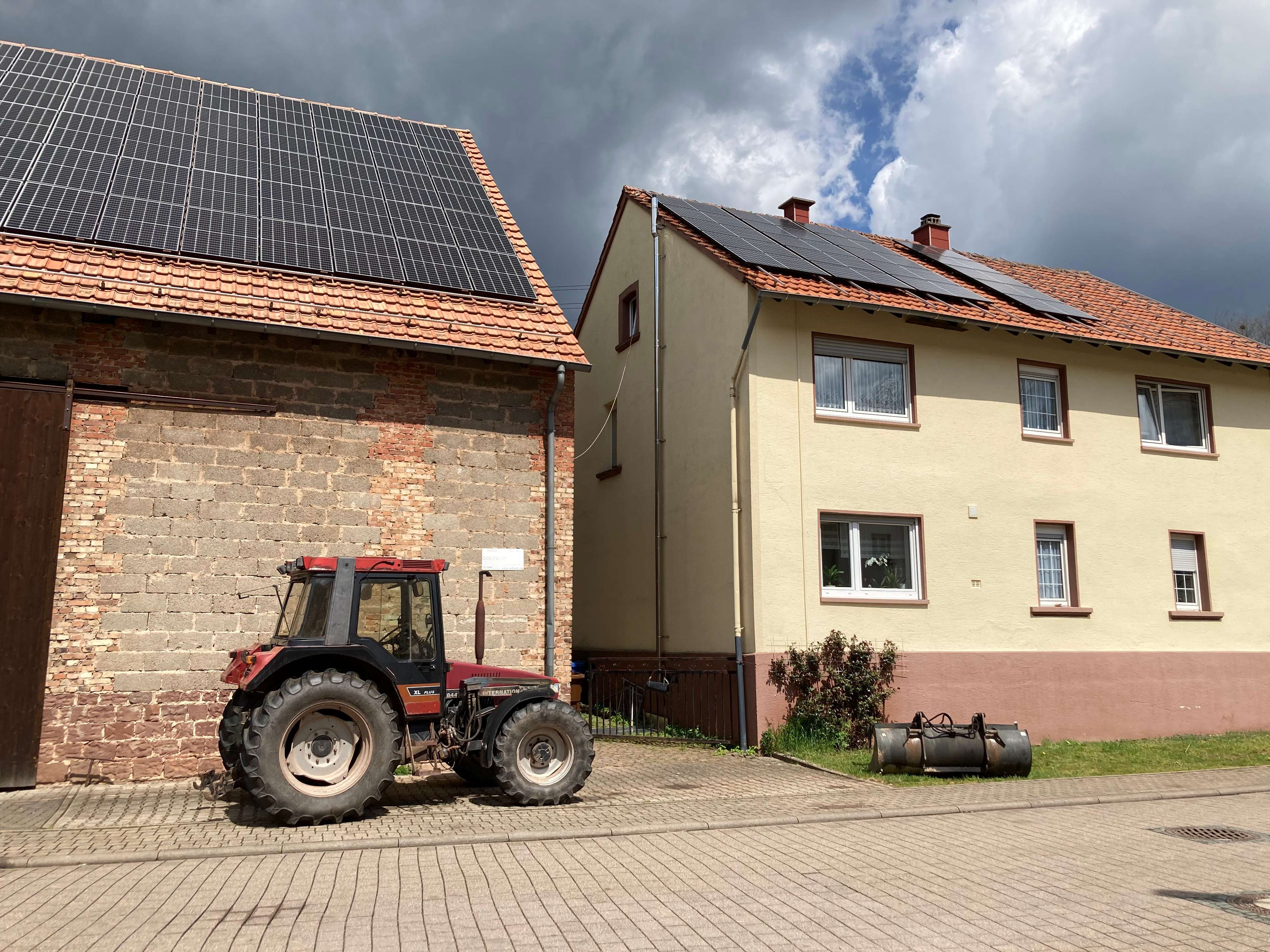 Ansicht 2 von Tierarztpraxis Anne Grunder