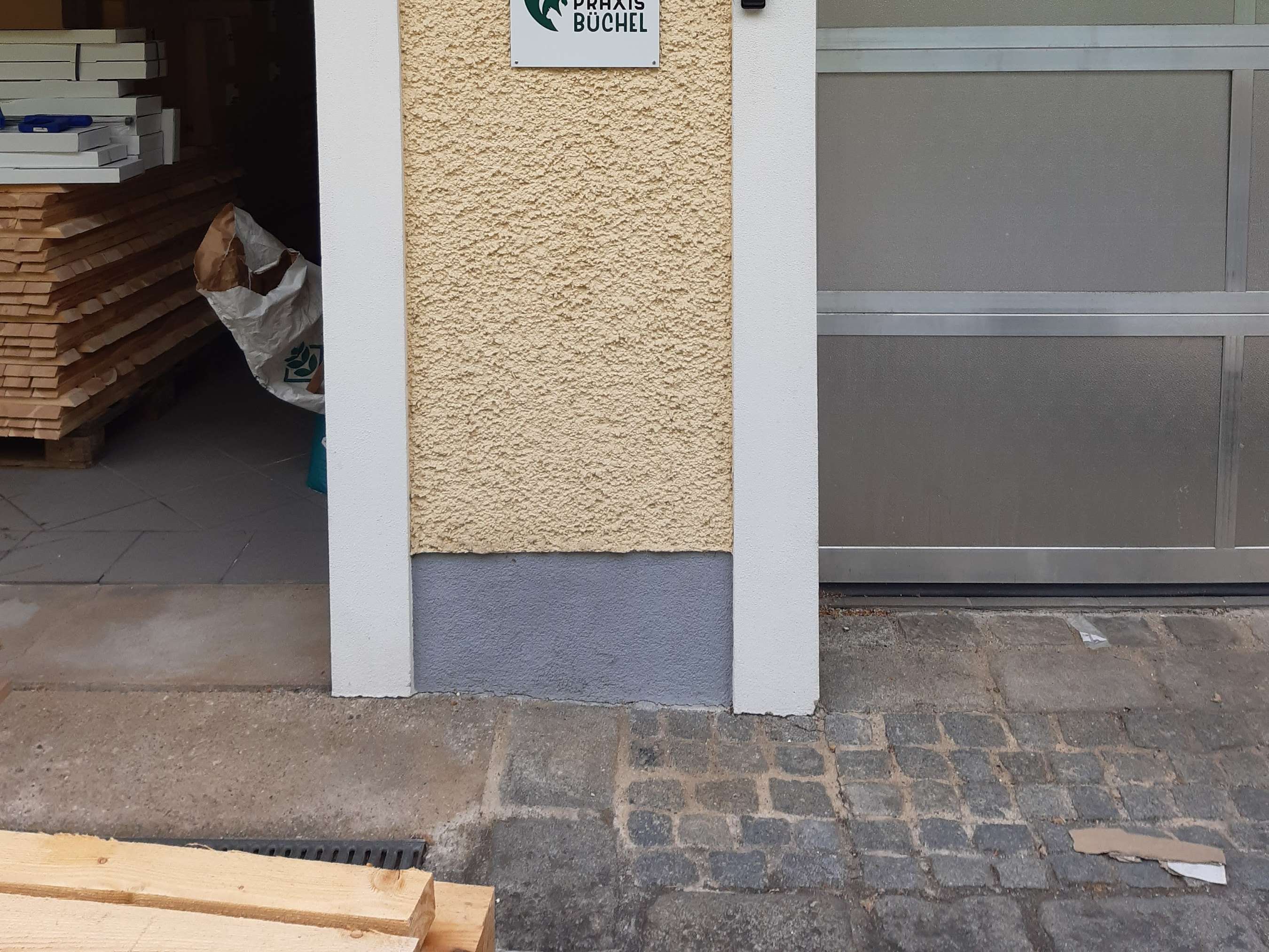 Ansicht 2 von Tierarztpraxis Büchel