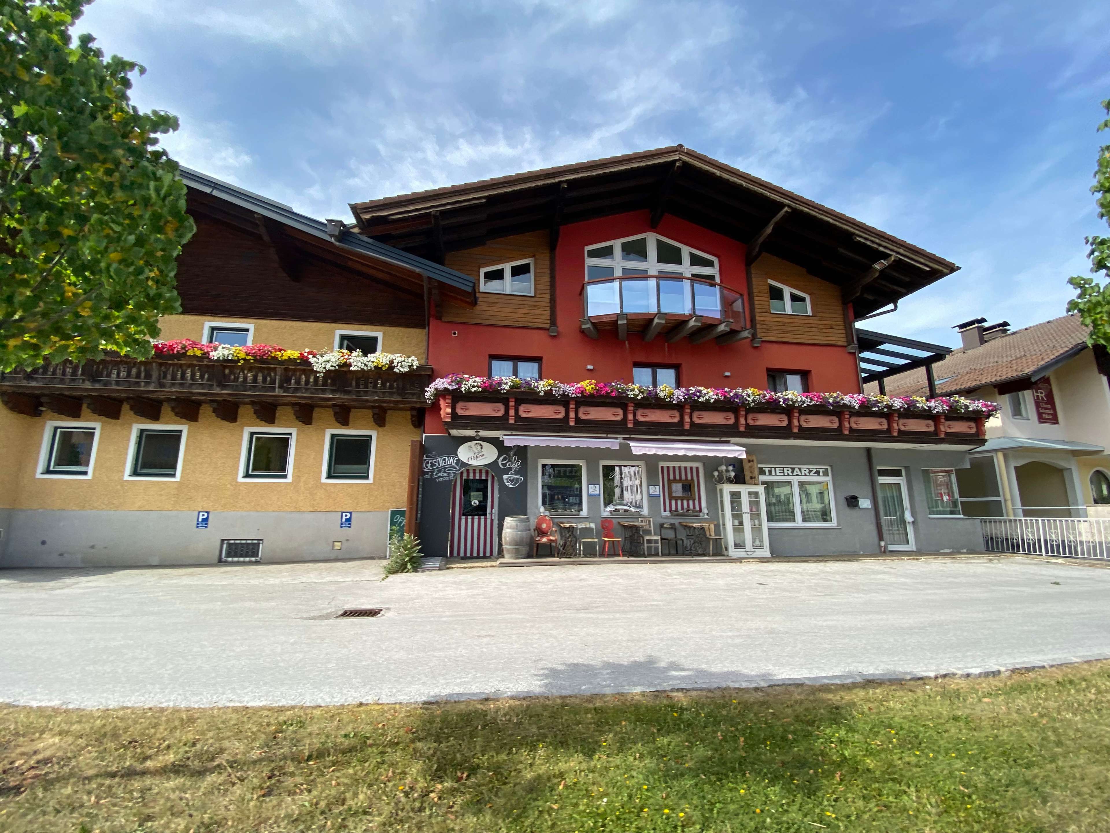 Ansicht 1 von Tierarzt