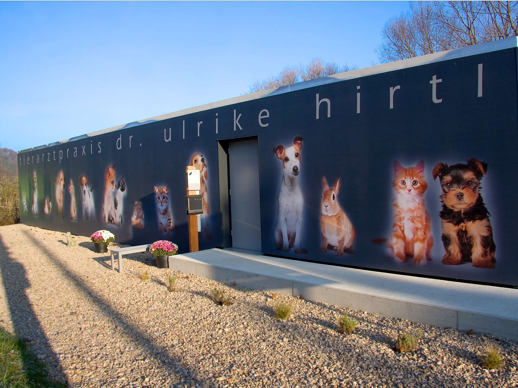 Ansicht 1 von Tierarztpraxis Dr. Ulrike Hirtl