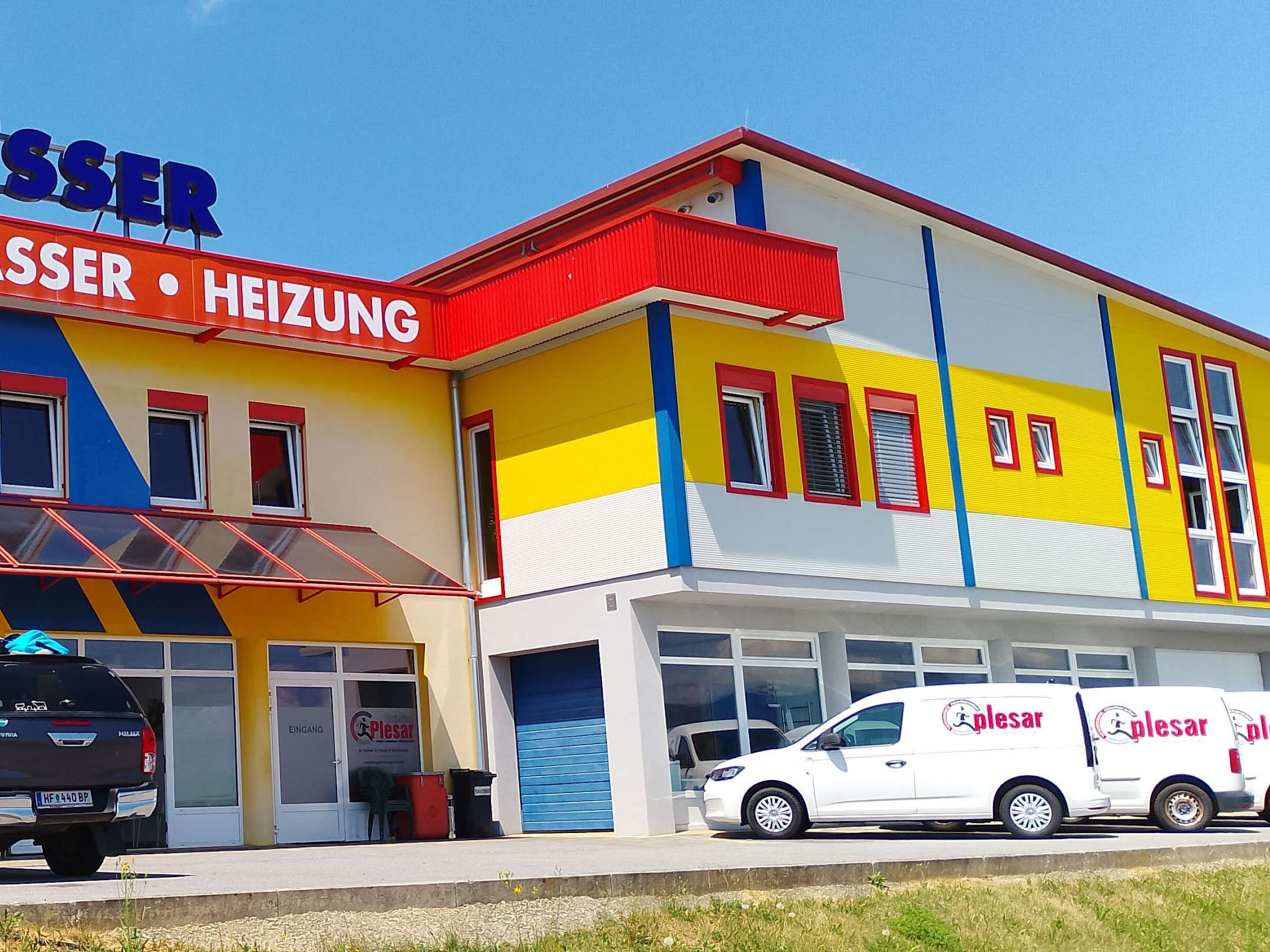 Ansicht 1 von Vets4Vorau GmbH