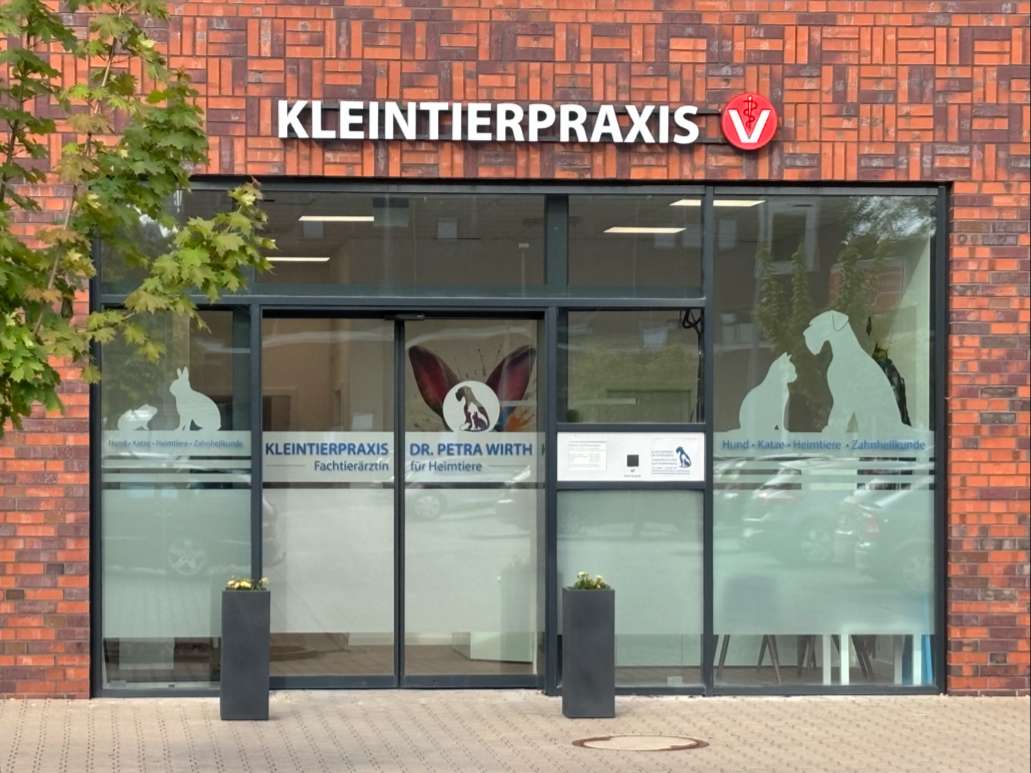 Ansicht 2 von Kleintierpraxis Dr. Petra Wirth, Fachtierärztin für Heimtiere