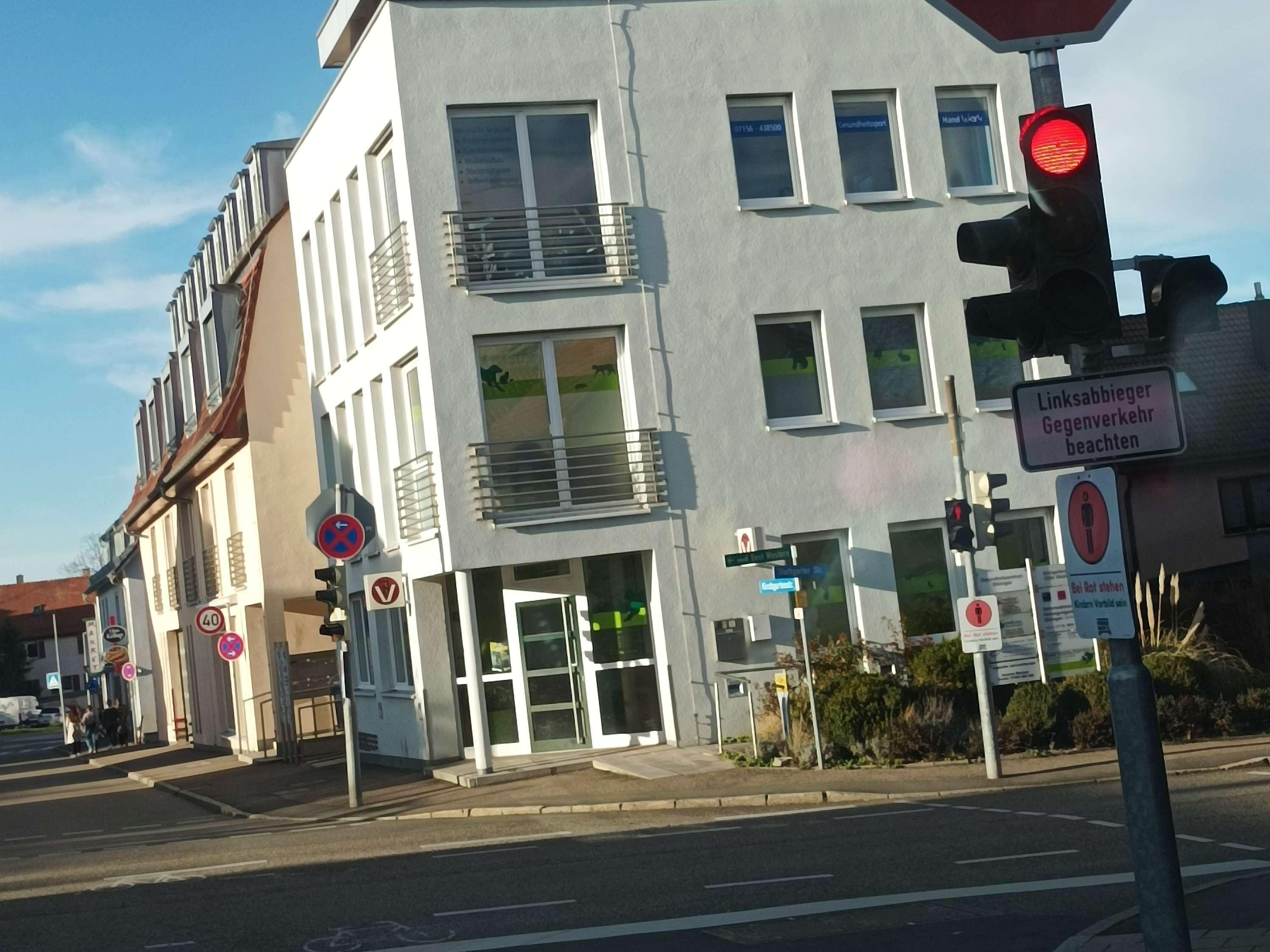 Ansicht 3 von Dr. Katharina Roth Kleintierpraxis