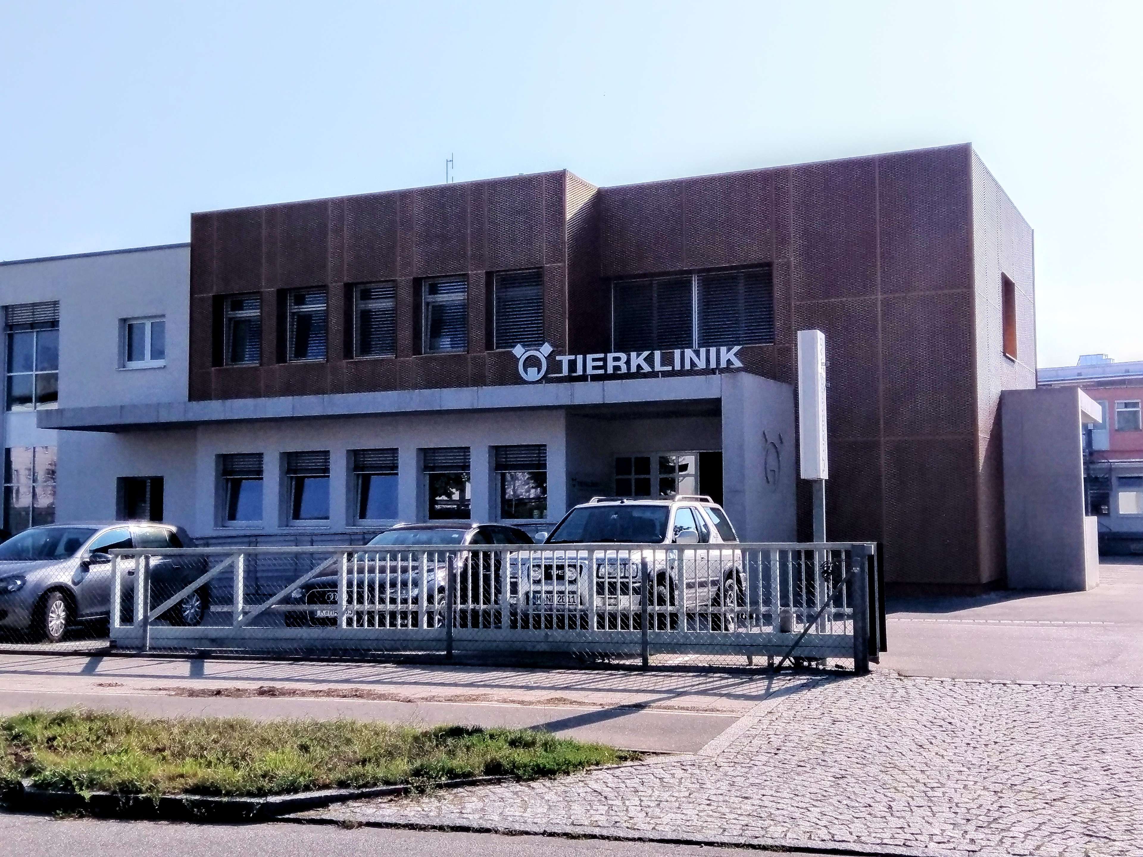 Ansicht 2 von AniCura Tierklinik Haar