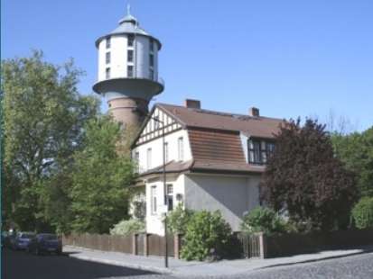 Ansicht 1 von Dr. Klaus Kördel Tierarztpraxis am Wasserturm