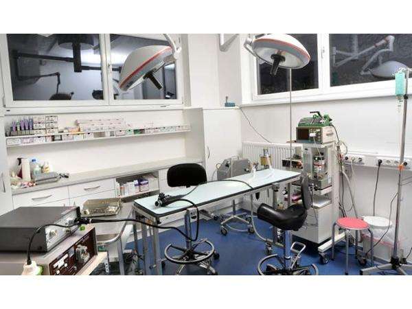 Ansicht 2 von Tierklinik Imst
