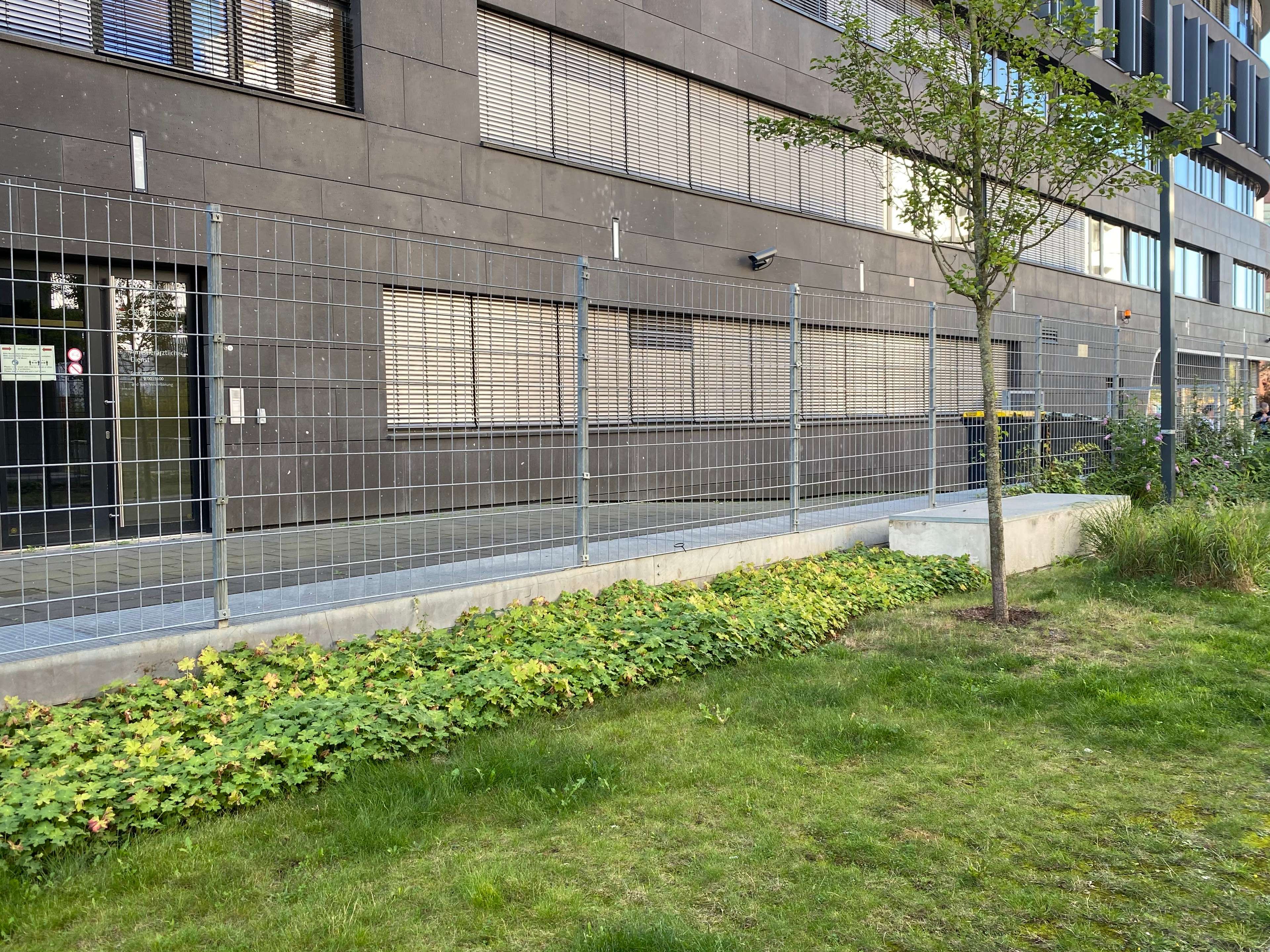 Ansicht 2 von Amtstierärtzlicher Dienst