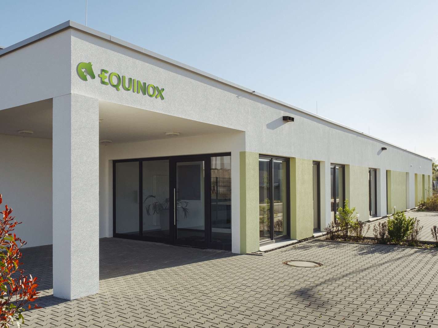 Ansicht 1 von Equinox Healthcare