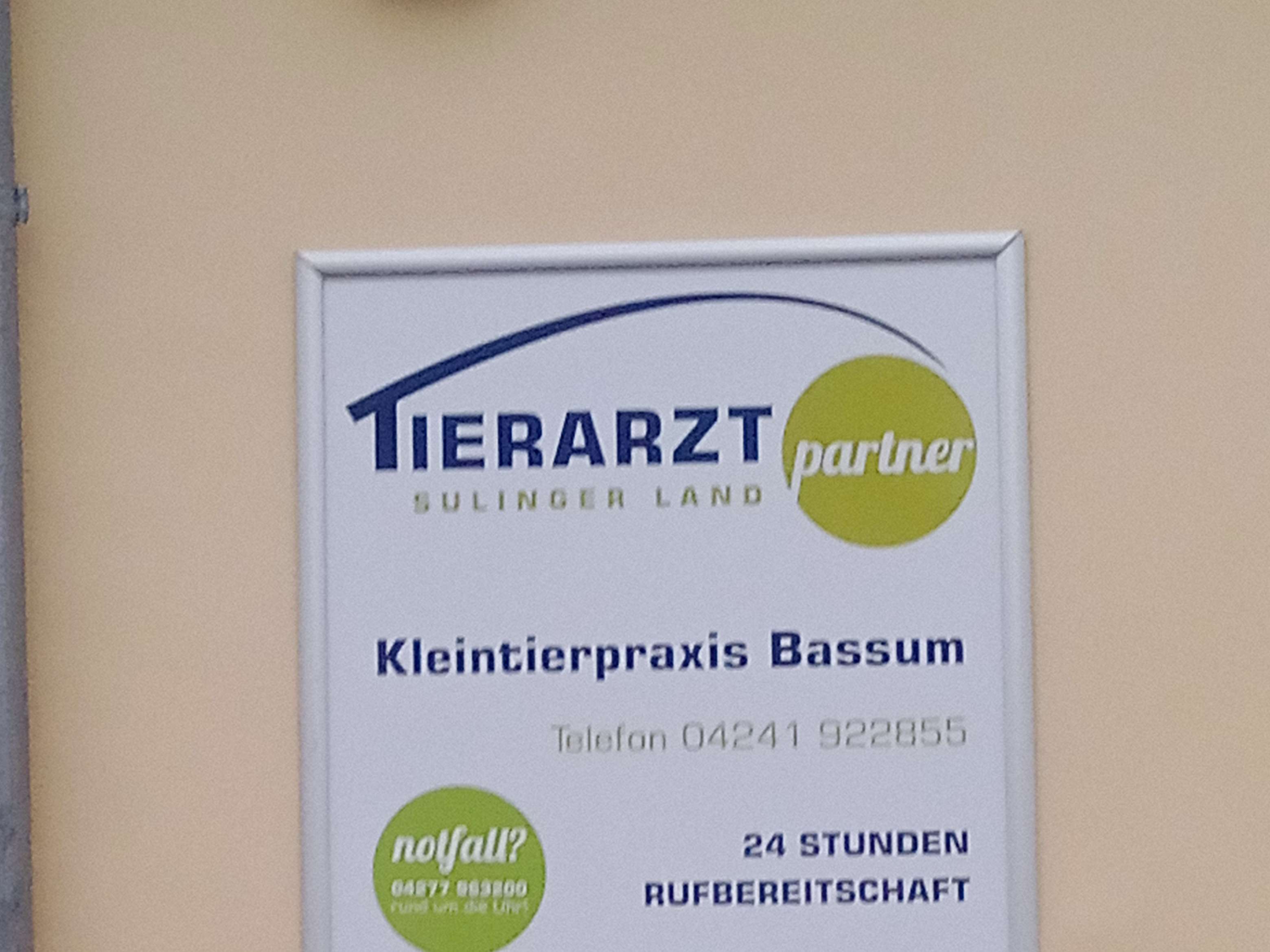 Ansicht 3 von Kleintierpraxis Bassum