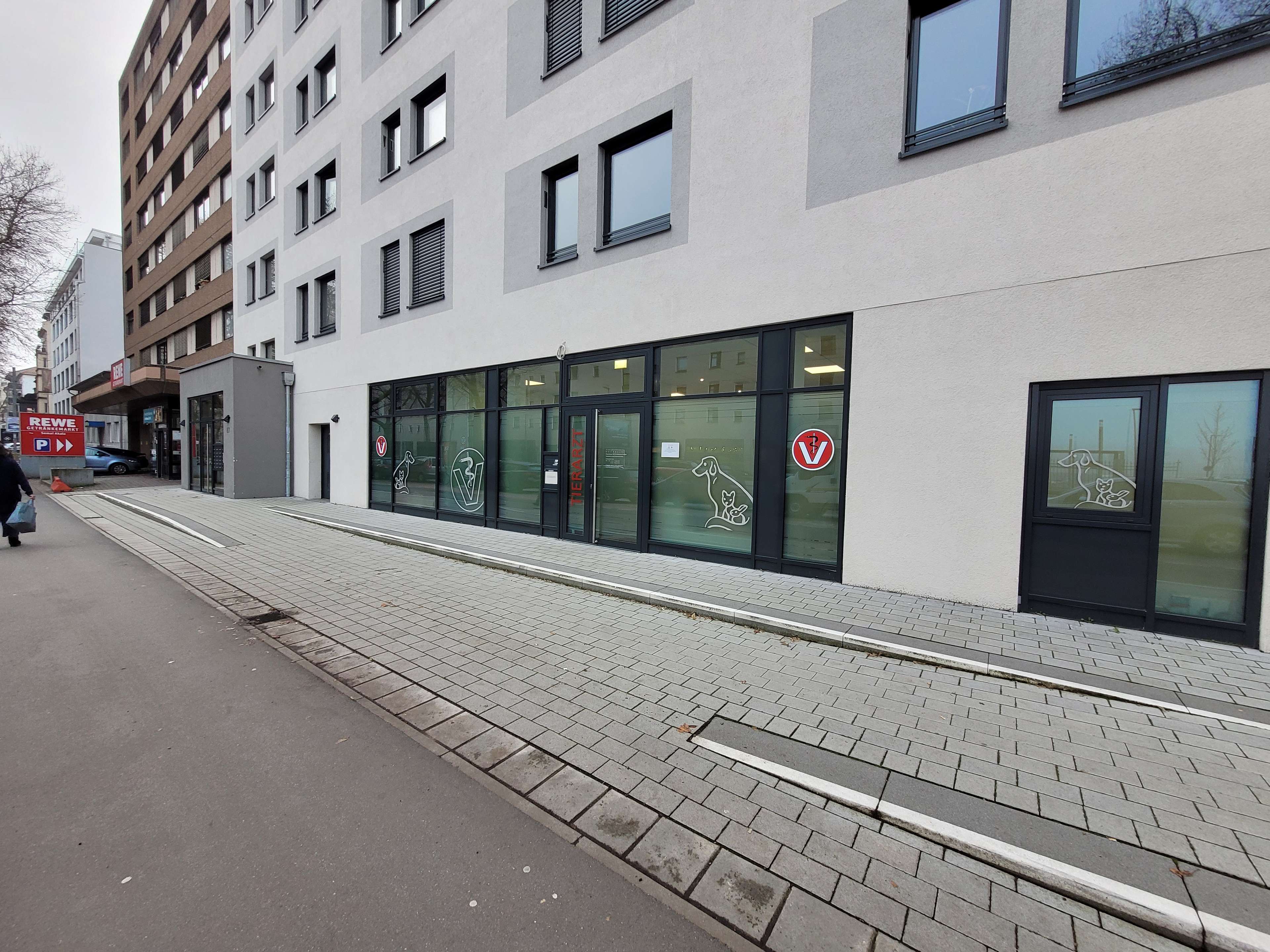 Ansicht 2 von Tierarztpraxis Rheinallee