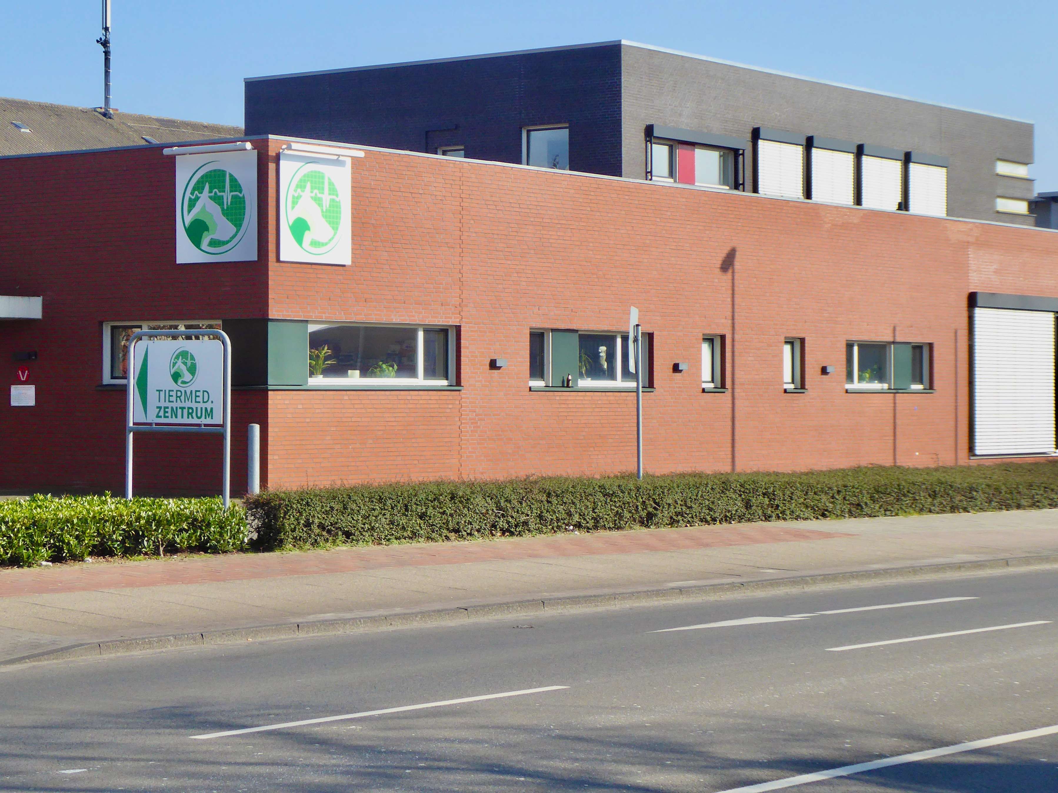 Ansicht 2 von Tiermedizinisches Zentrum - Tierarzt Emsdetten