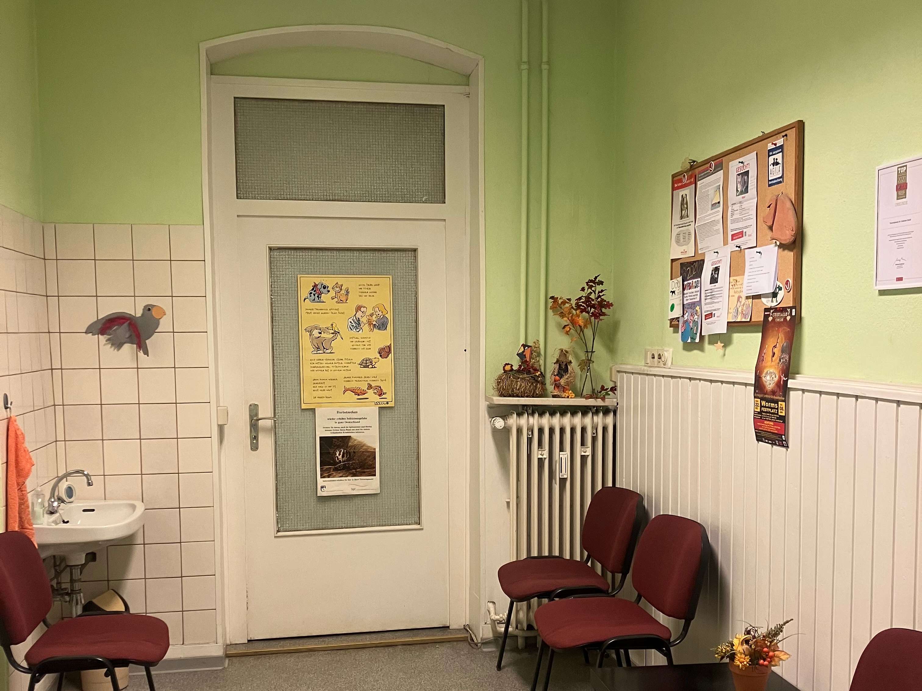 Ansicht 2 von Dr. Gabriele Hackl