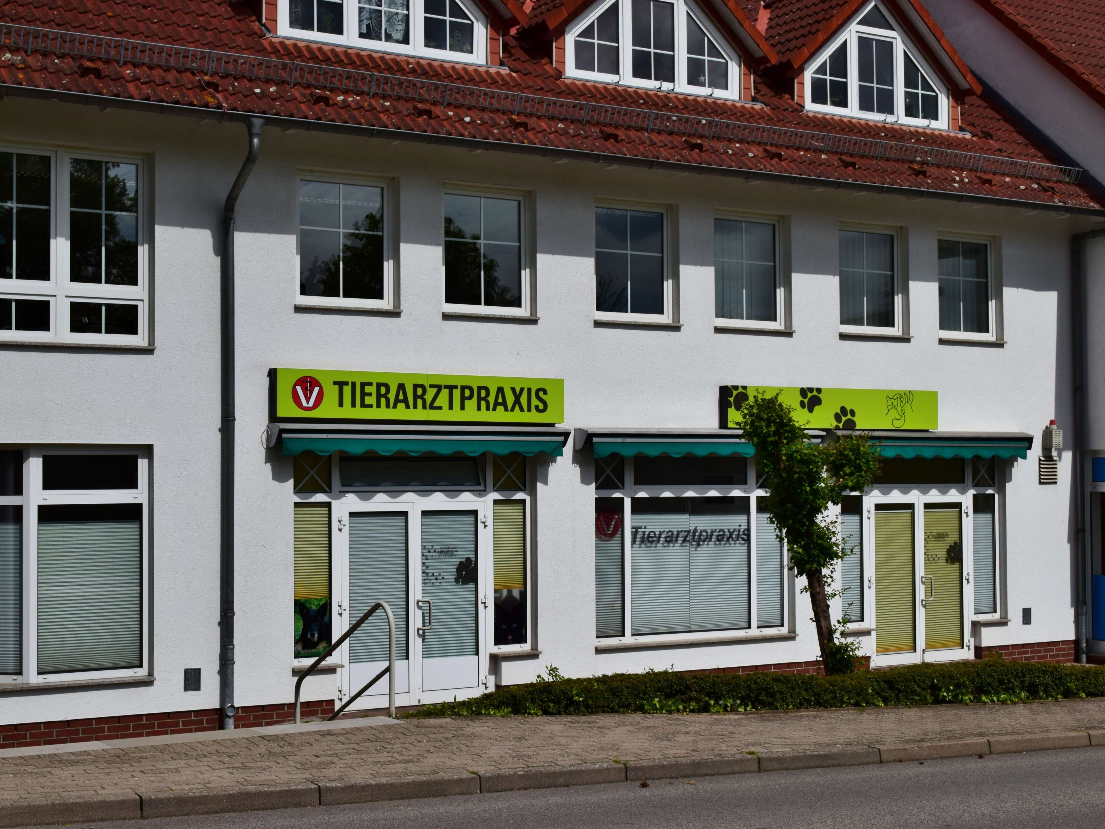 Ansicht 2 von Tierarztpraxis Julia Dobrowohl