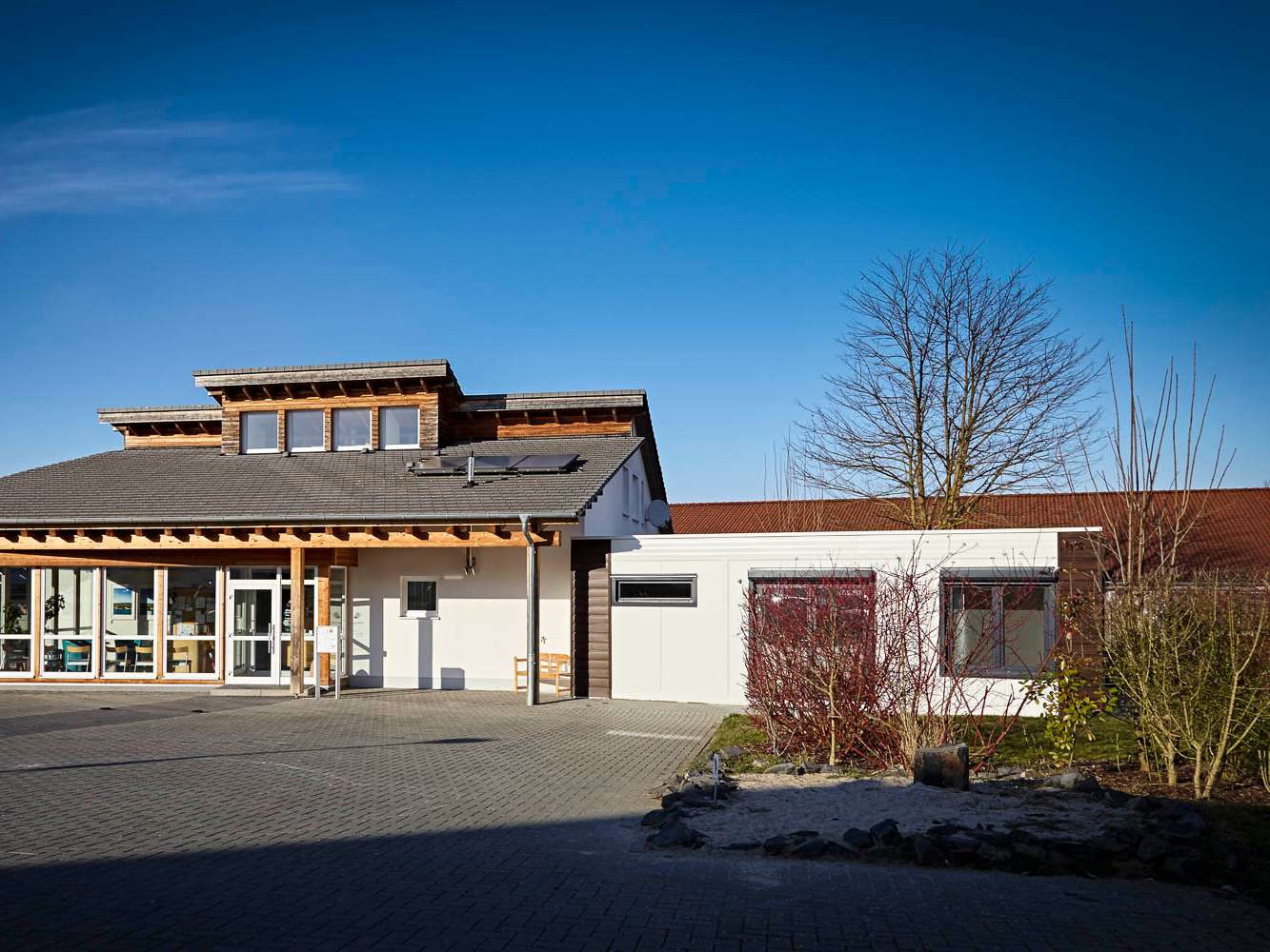 Ansicht 2 von Tierarzt Limeshain, Kleintierzentrum Kilb&Team