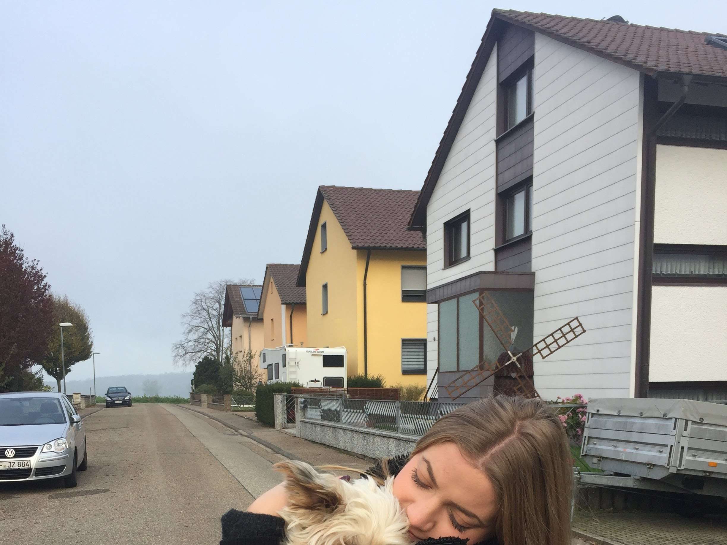 Ansicht 2 von Tierarztpraxis Dr. med. vet. Bea Redinger-Kraus
