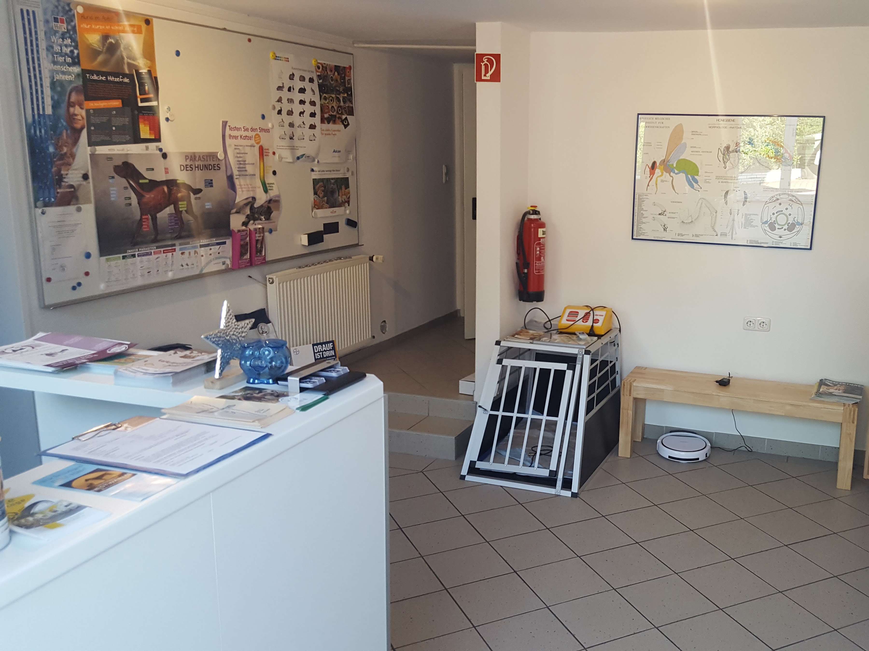 Ansicht 3 von Tierarztpraxis Rüdiger Hesemann