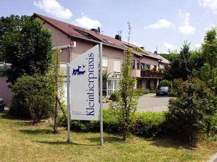 View 2 of Kleintierpraxis Dr. med. vet Frank Hildenbrand