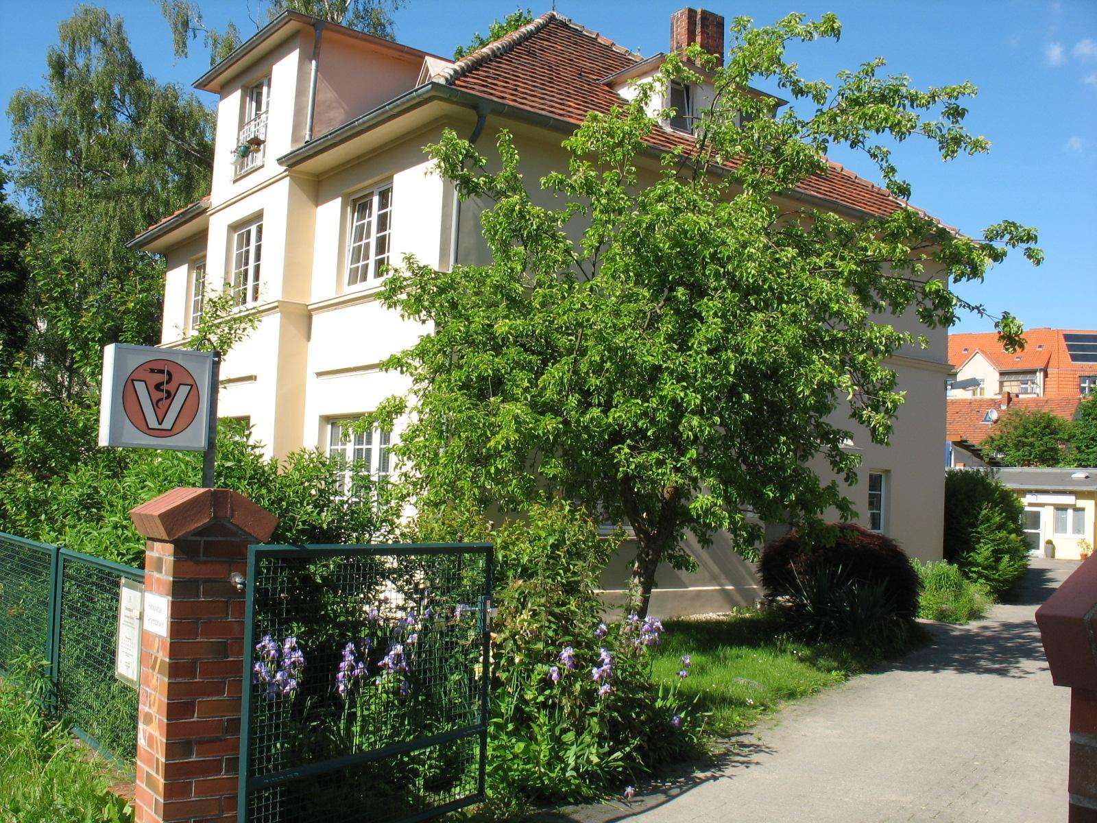Ansicht 2 von Tierarztpraxis Schißau