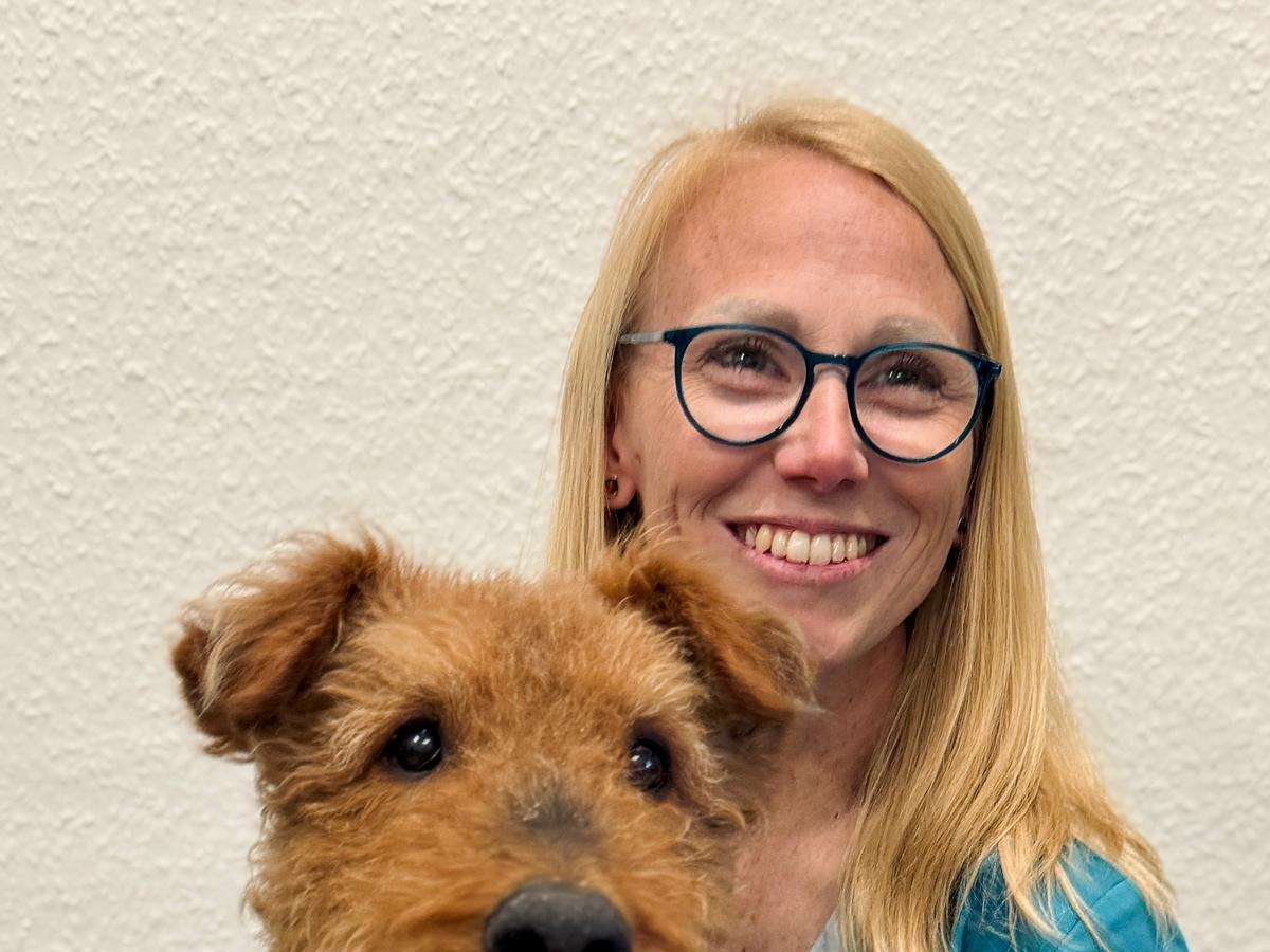 Ansicht 1 von Tierarztpraxis Neuss Holzheim