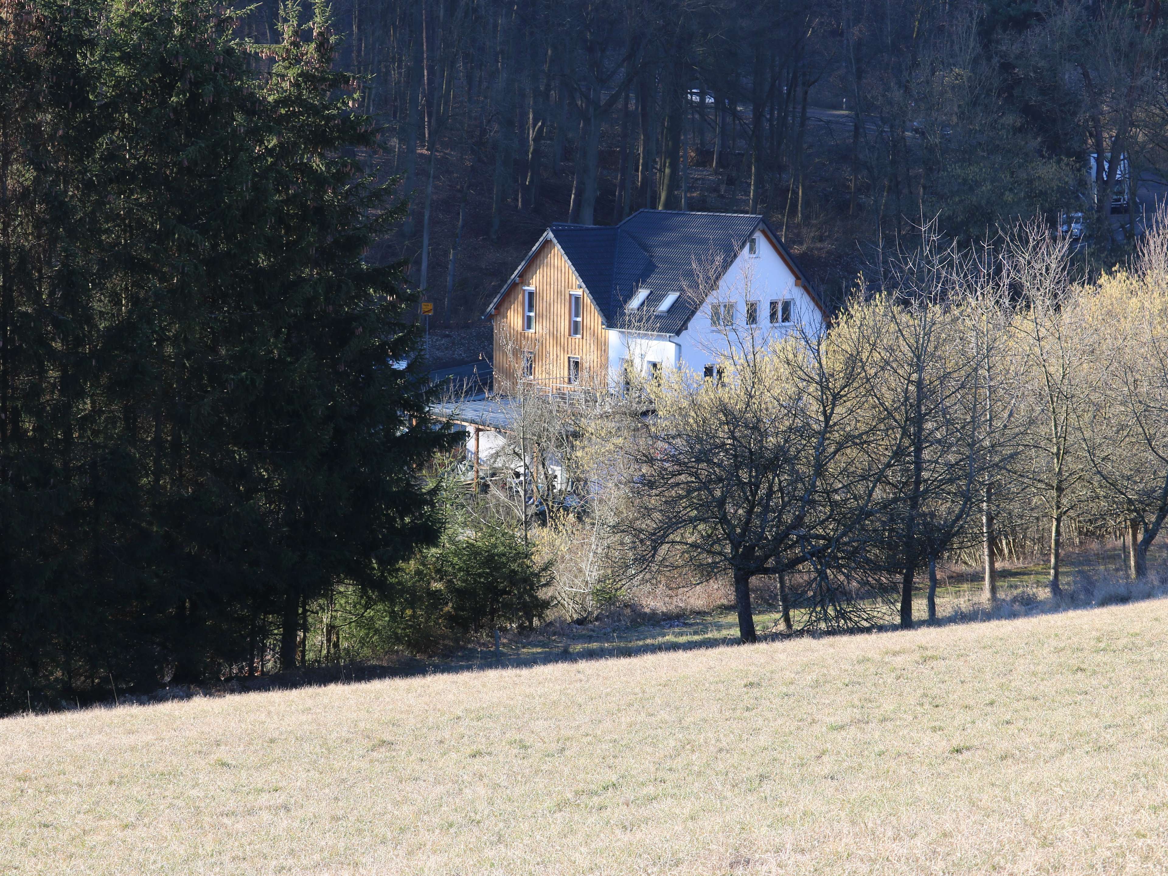 Ansicht 3 von Regine Bergfeld Tierarztpraxis für Solms, Braunfels und Umgebung