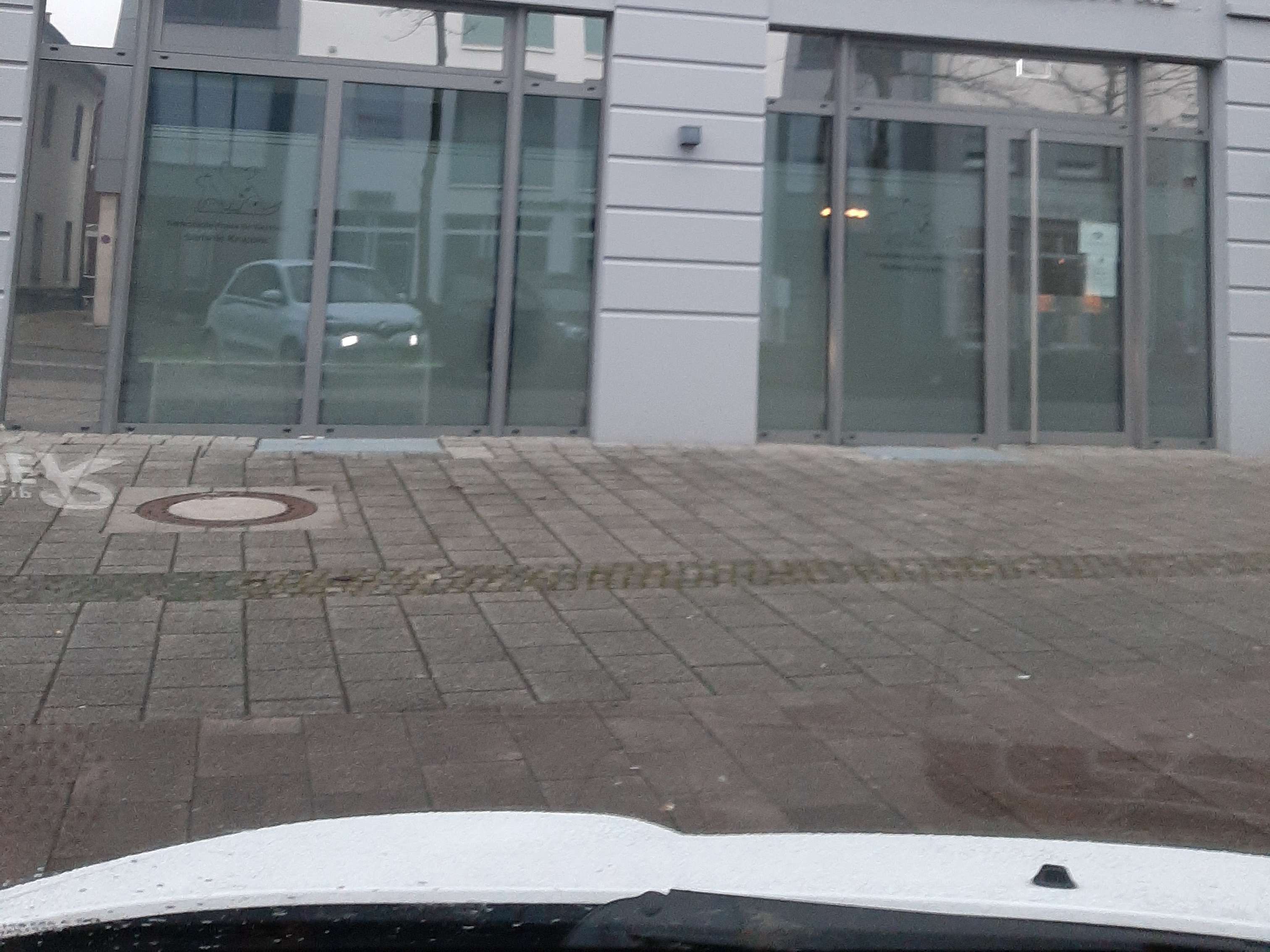 Ansicht 2 von Tierärztliche Praxis für Kleintiere Stefanie Kruppke
