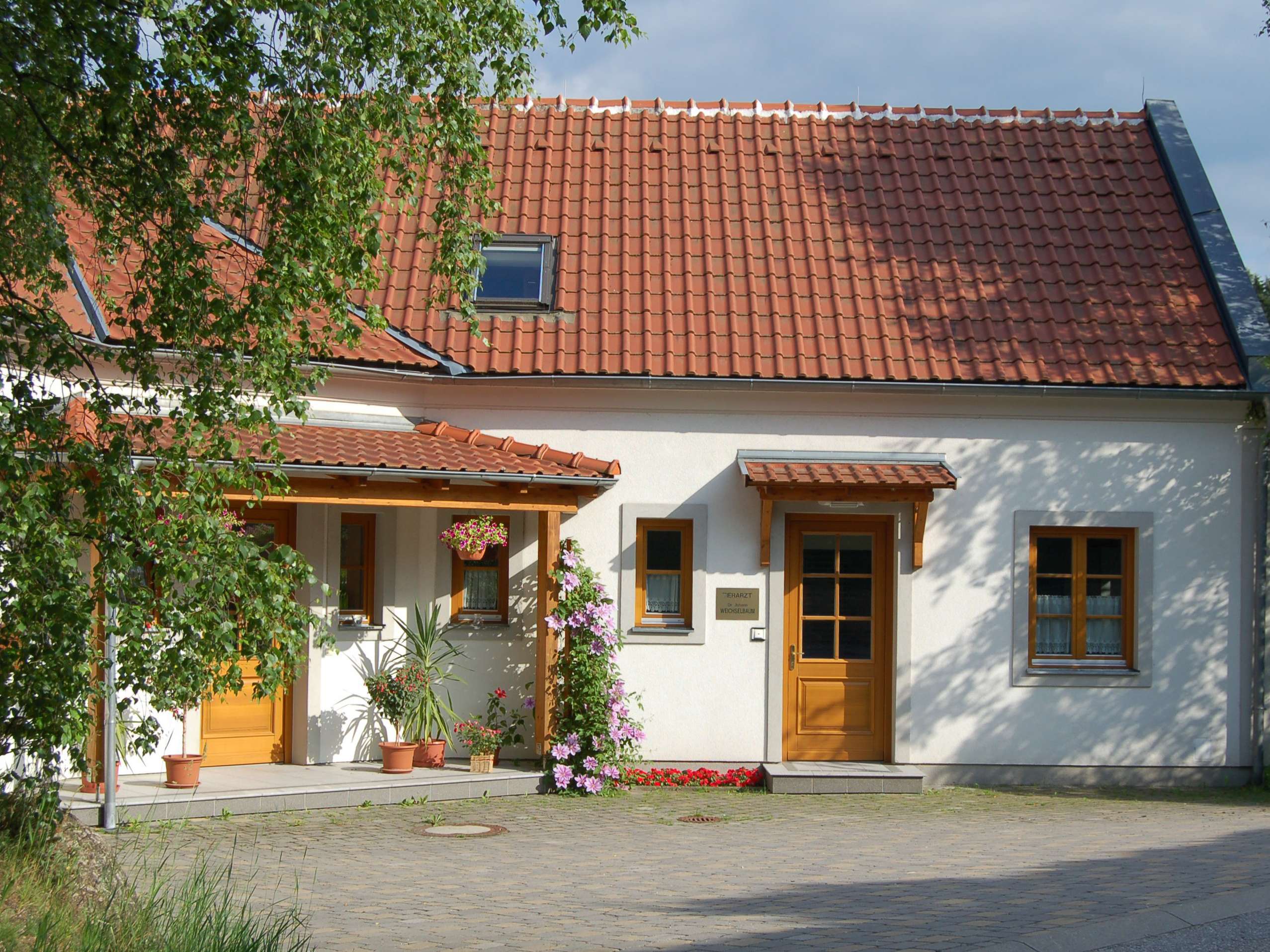 Ansicht 3 von Waldviertler Hochlandtierärzte OG