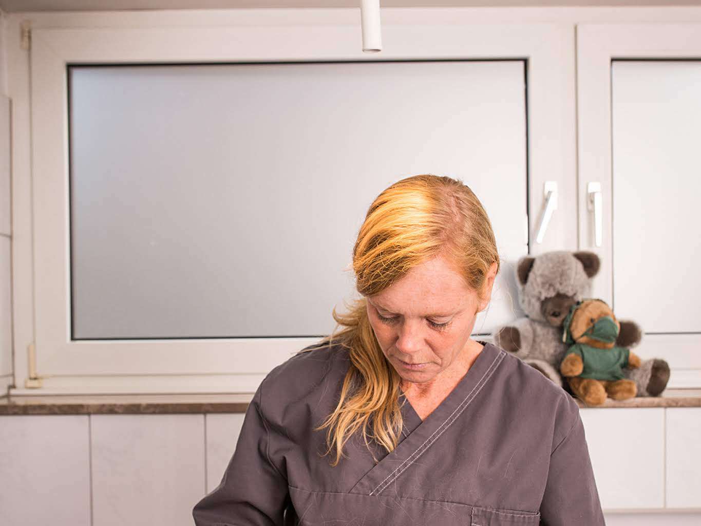 View 3 of Dr. Katrin Köster Tierärztin