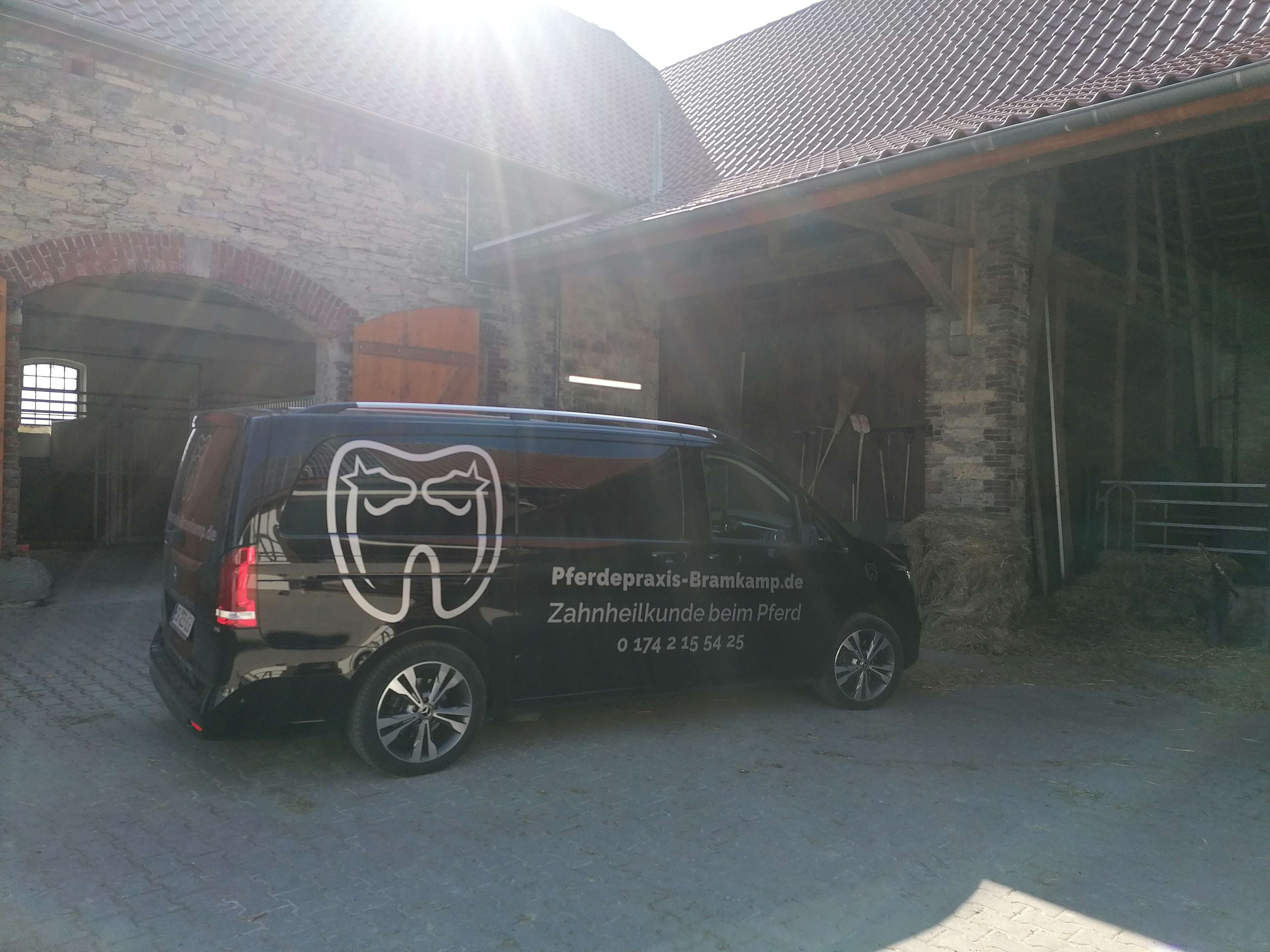 Ansicht 4 von Pferdepraxis Bramkamp