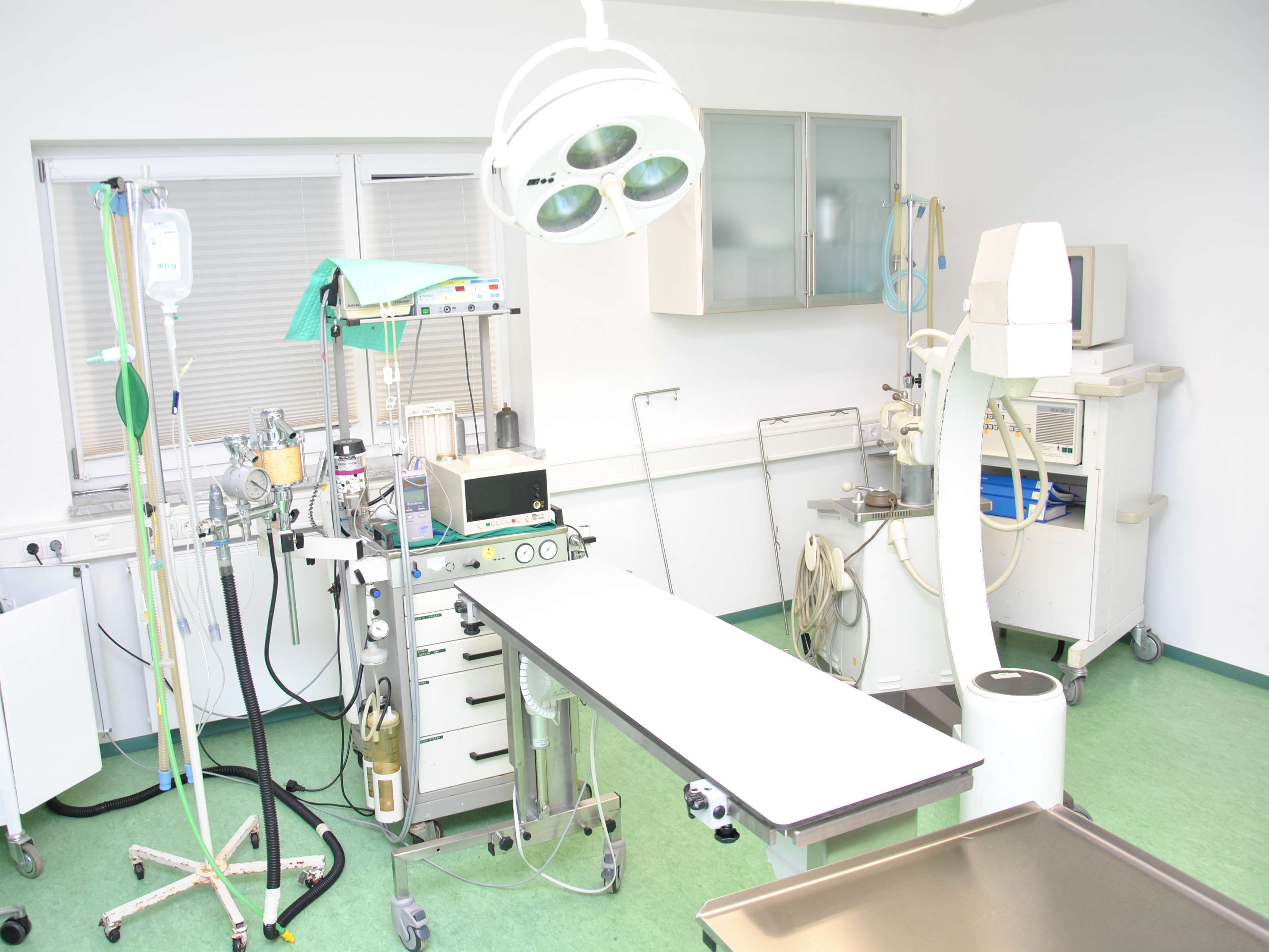 Ansicht 3 von Tierärztliche Klinik Kurzeichet