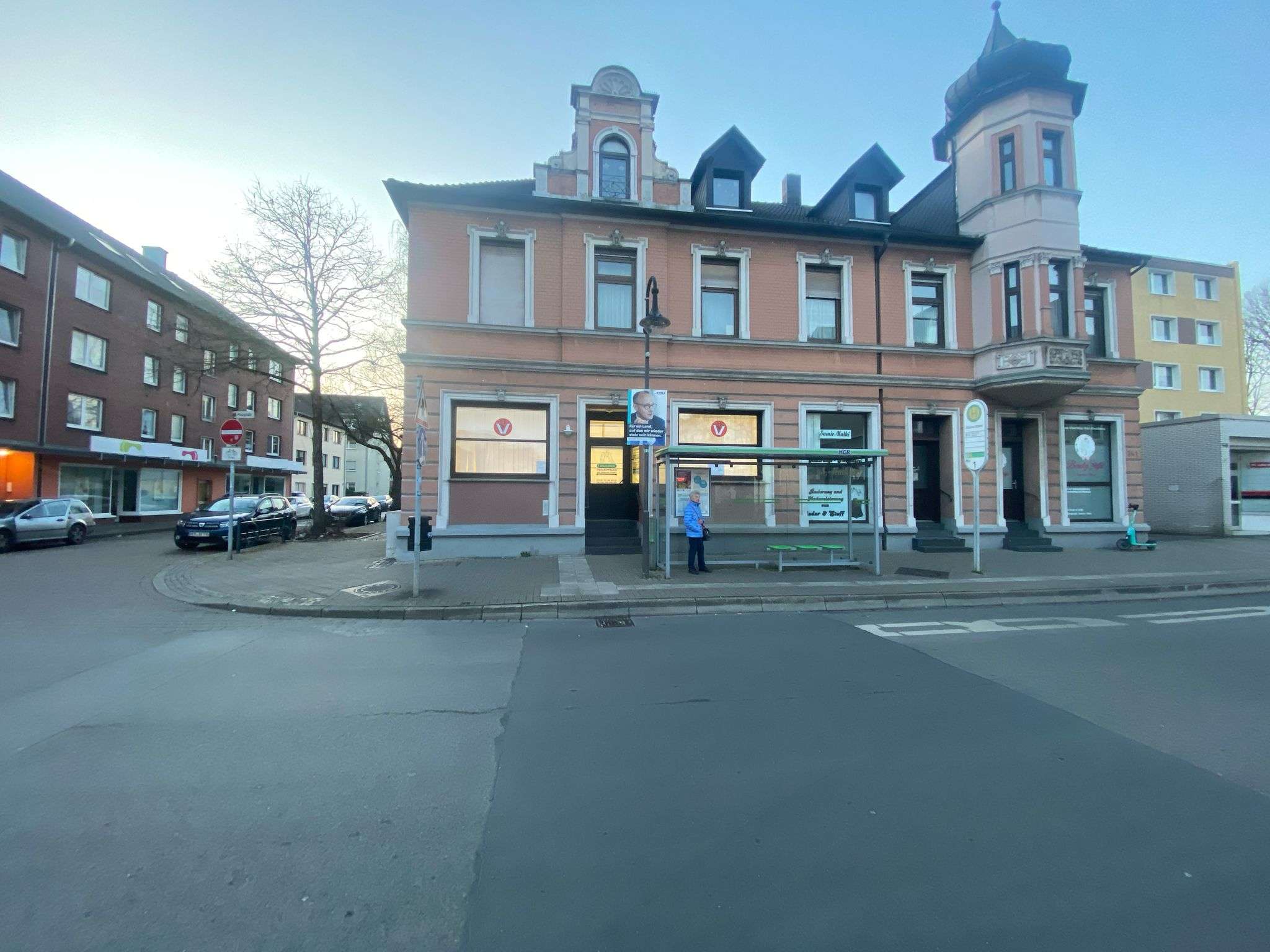 Ansicht 1 von Tierarztpraxis am Wanner Markt