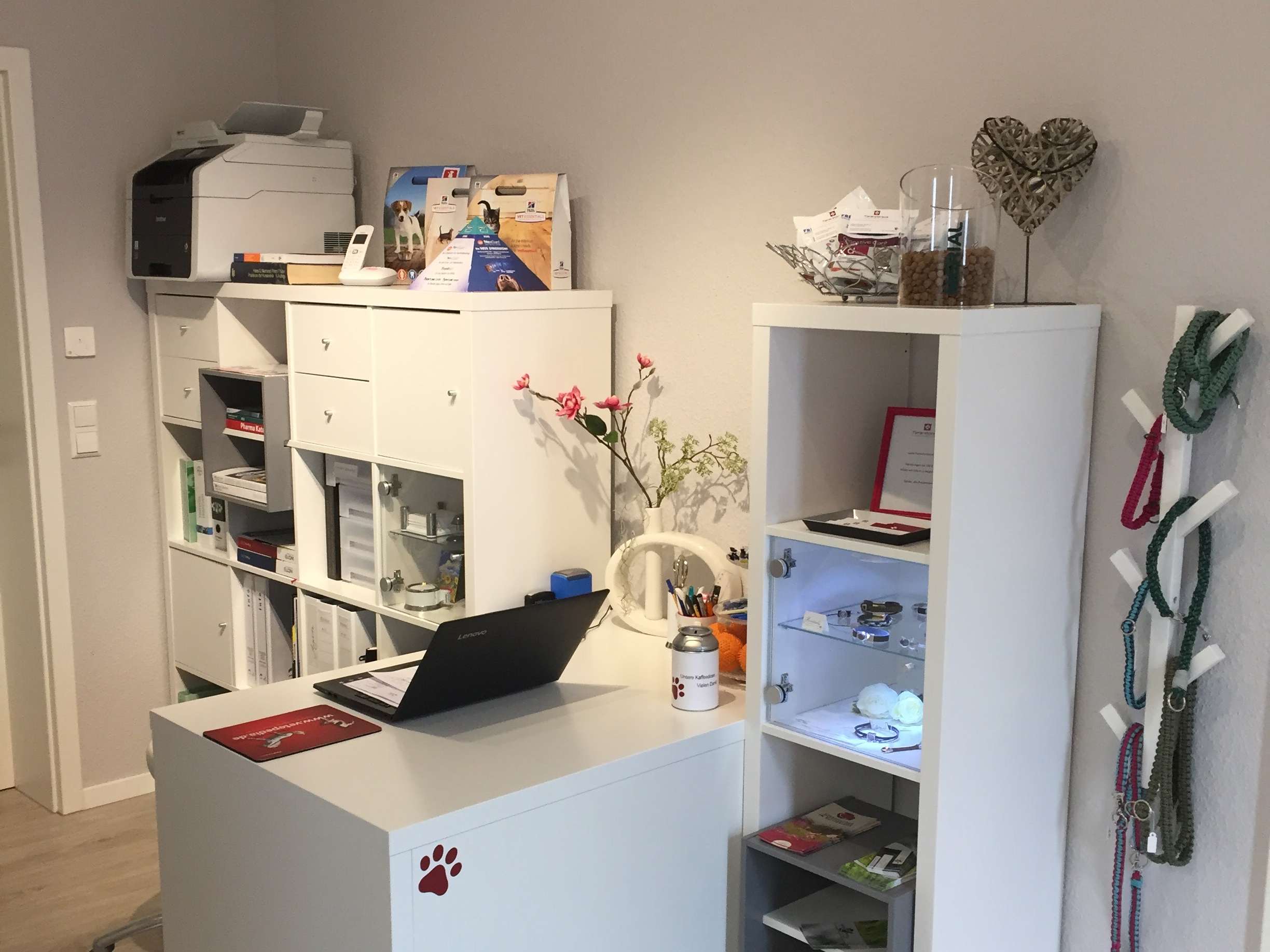 Ansicht 3 von Tierarztpraxis Dr. med. vet. Eva-Maria Harré-Molineux