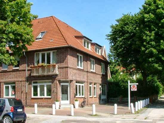 Ansicht 1 von Tierarztpraxis - Alsterhöhe Stephanie Mauer | Hamburg Fuhlsbüttel