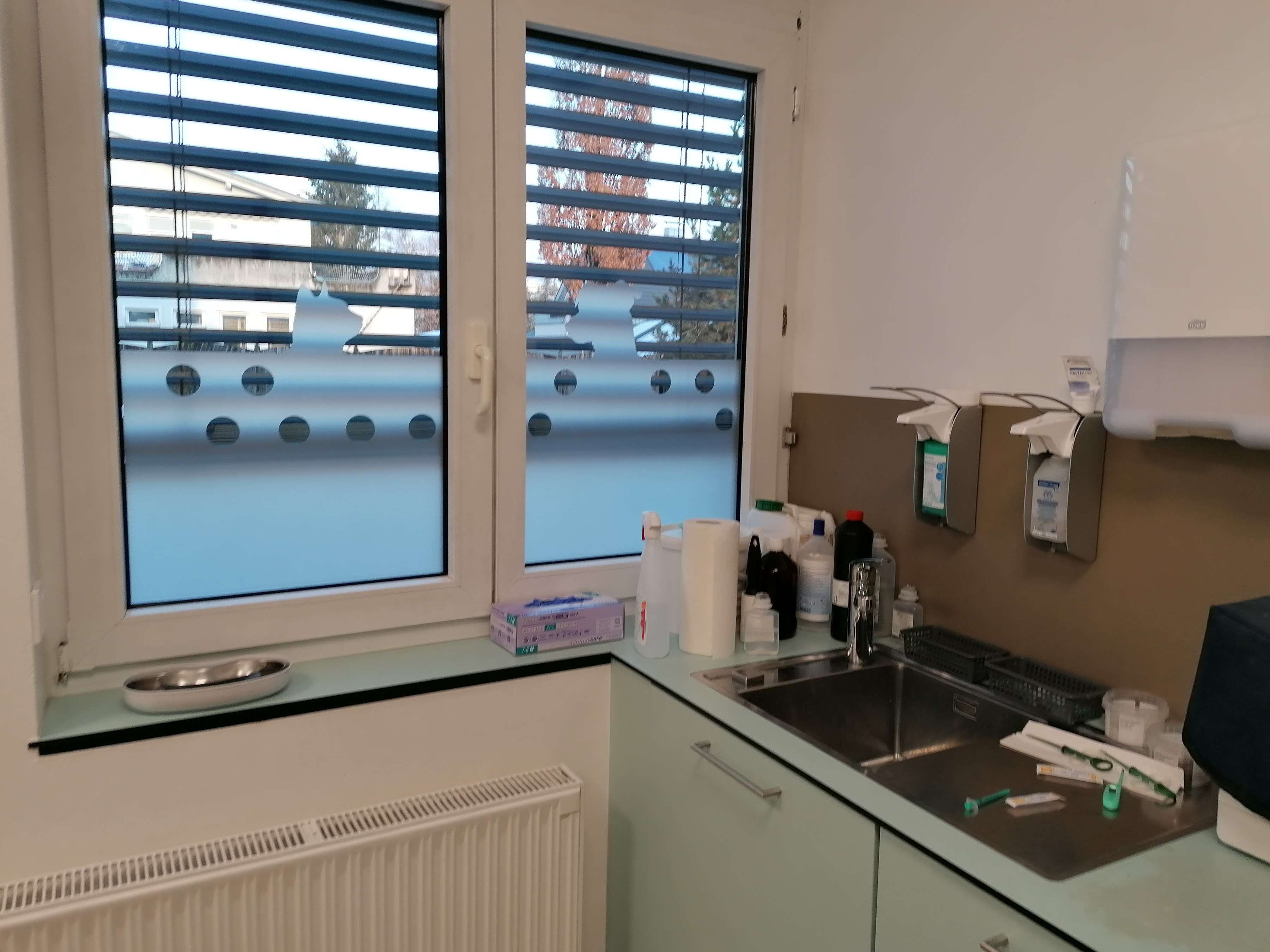 Ansicht 2 von Tiergesundheitszentrum Dres. Schichl