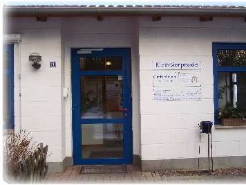 View 1 of Kleintierpraxis Olaf Bachmann