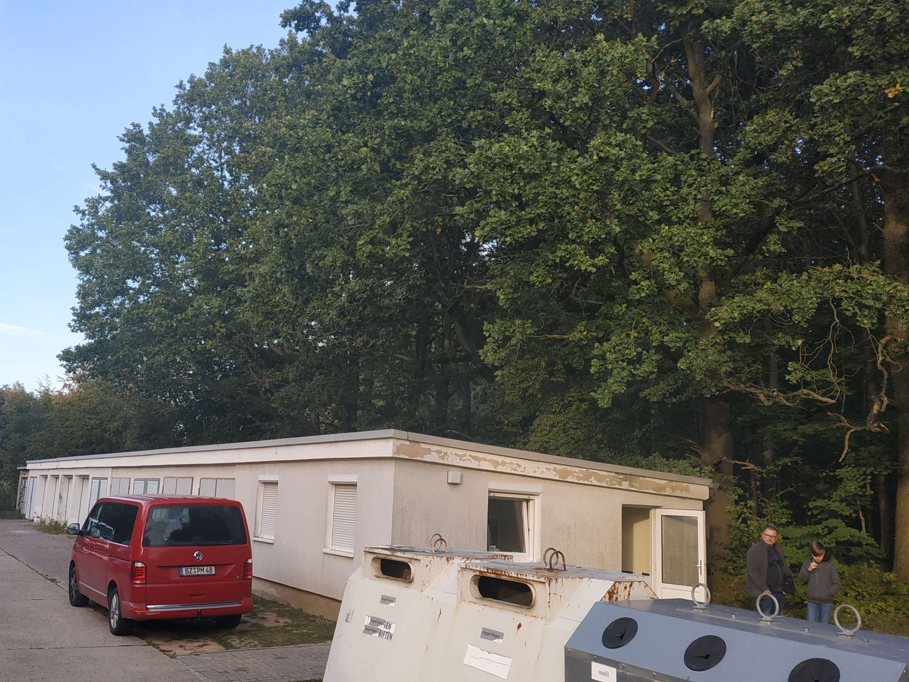 Ansicht 1 von Dipl.Med.Vet. Peter Hantusch Tierarzt