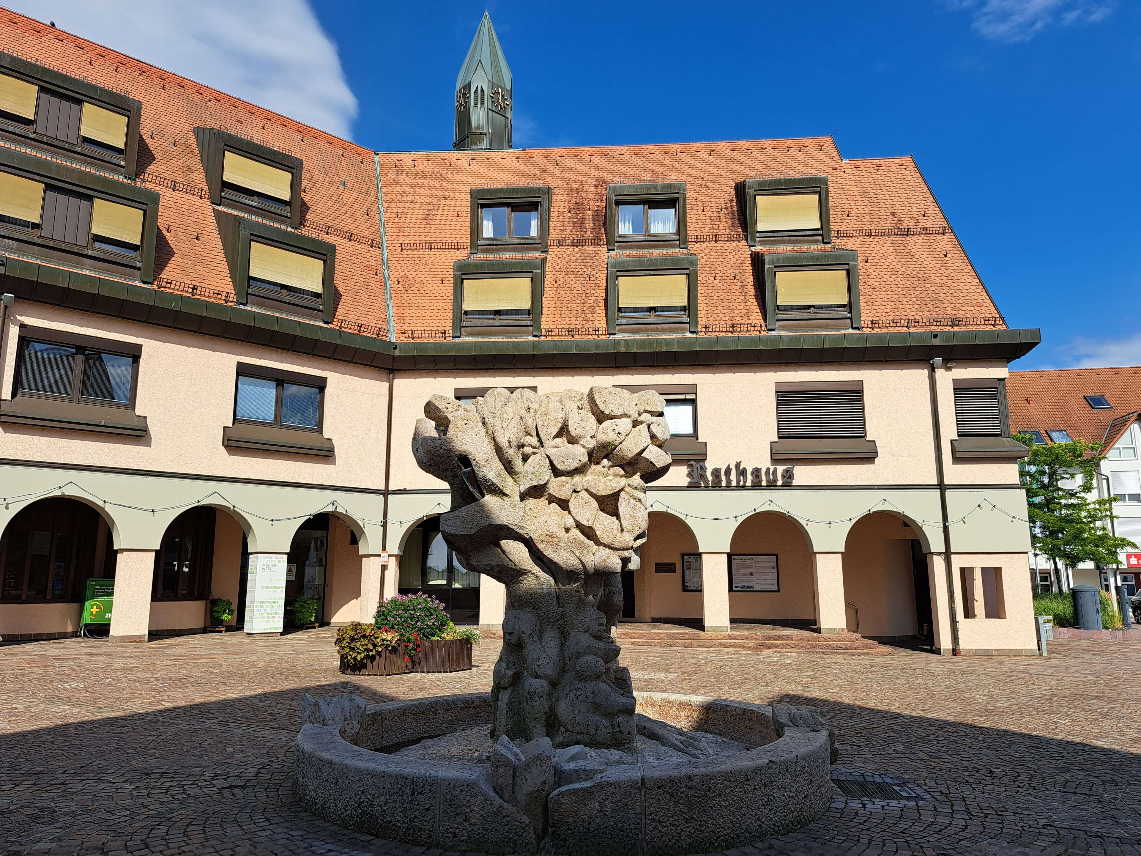 Ansicht 1 von Tierarztpraxis Neckarwestheim Jutta Fletterer-Bemme Cornelia Zeh