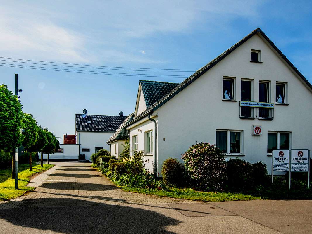 Ansicht 1 von Dres.med.vet. Ludwig