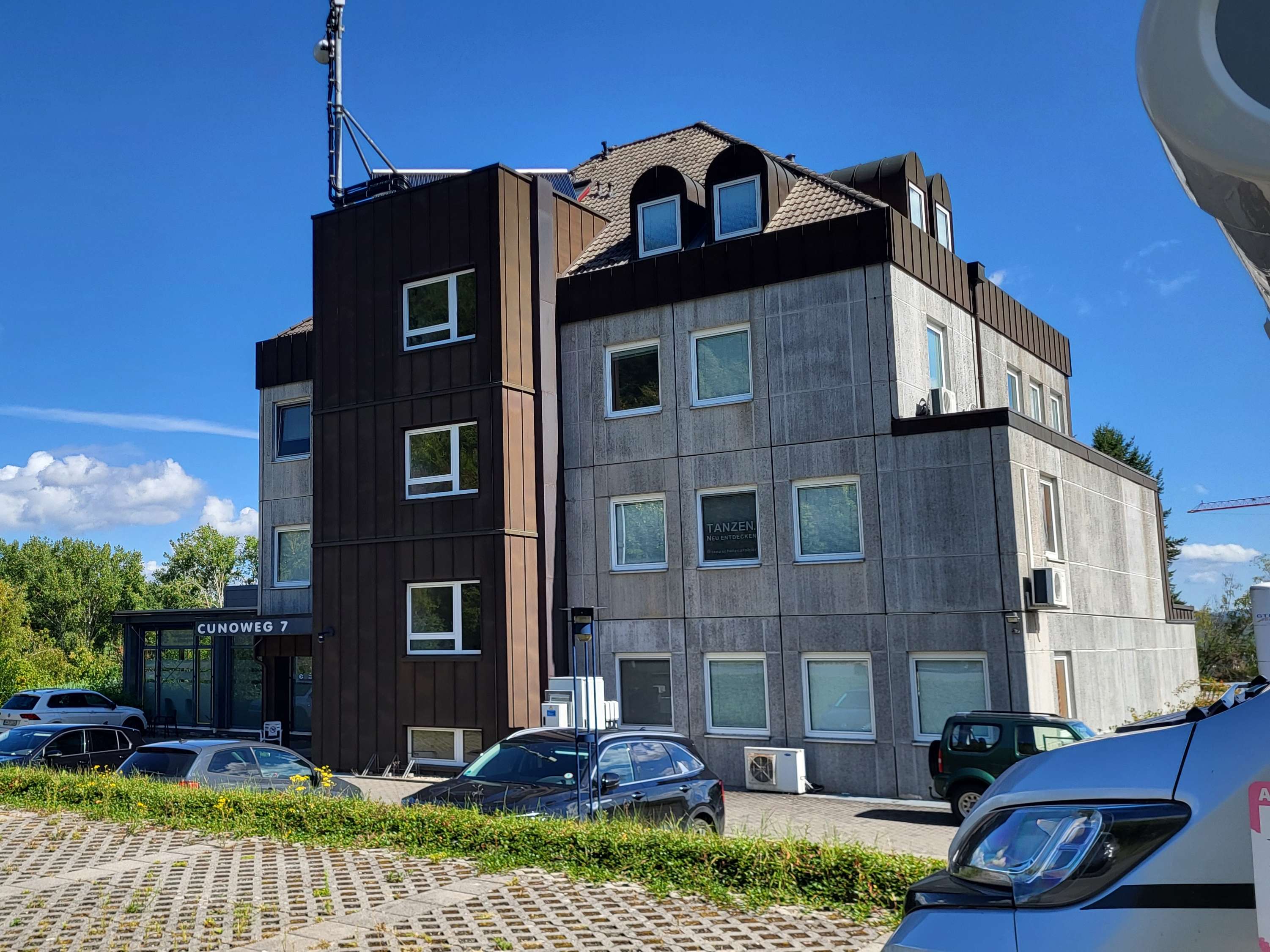Ansicht 2 von Tierarztpraxis für Kleintiere M. Winkelmann & P. Viehböck