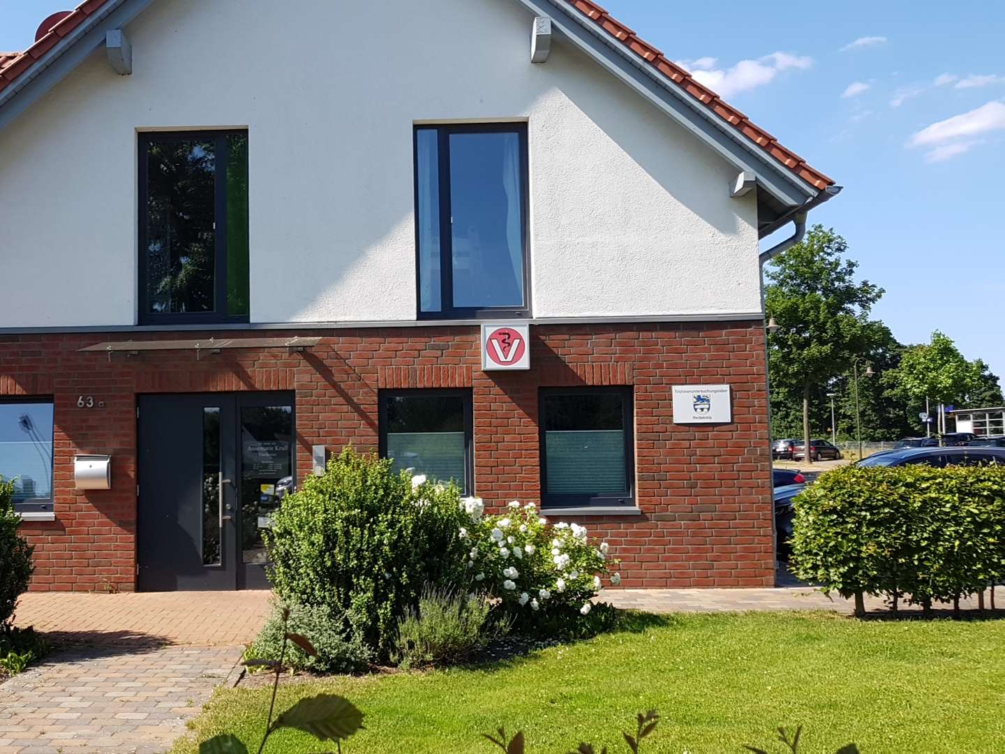 Ansicht 2 von Dr. med. vet. Annemarie Krull