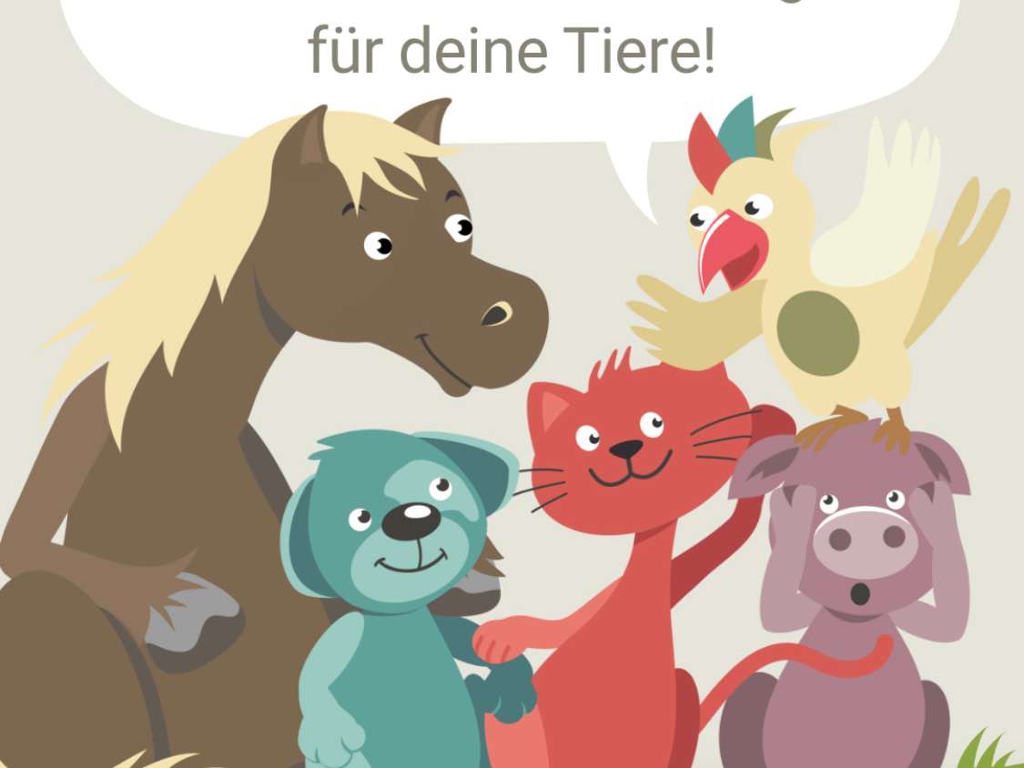 View 2 of Anja Kaul Tierärztin für Pferde und Kleintiere