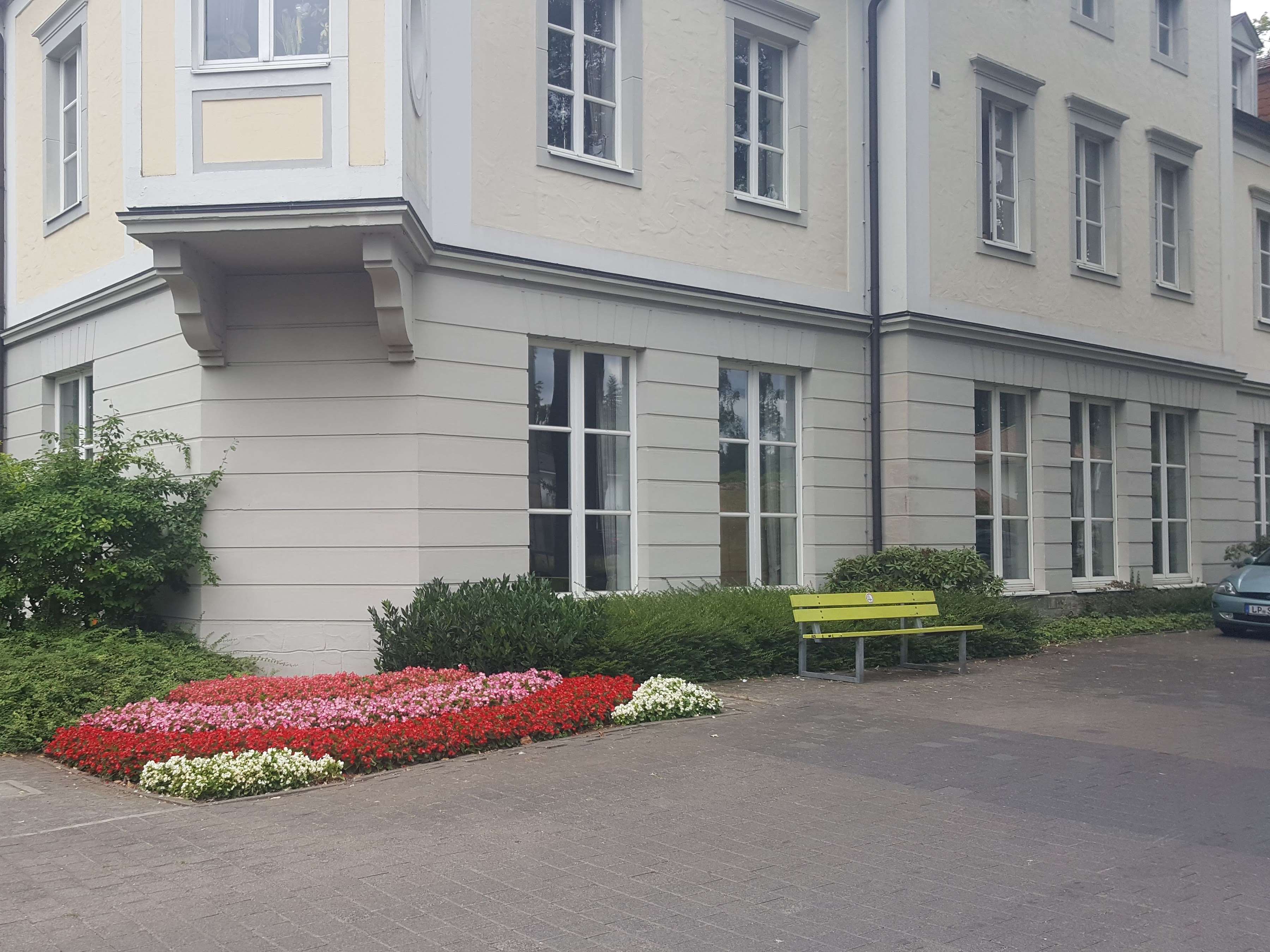 Ansicht 2 von Tierärztliche Praxis am Eulenpark Dr. Kerstin Mannhardt