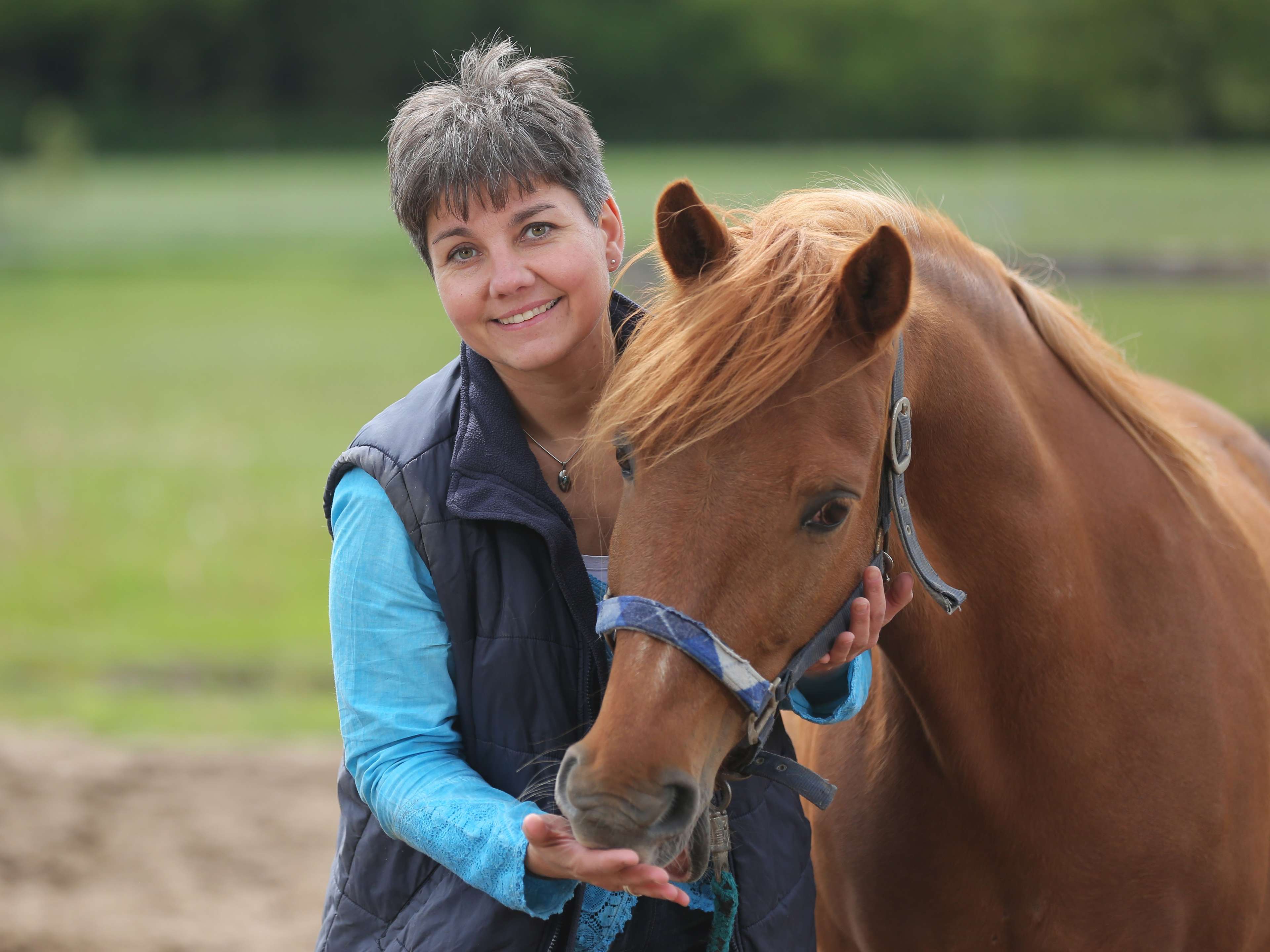 Ansicht 2 von Dr. Susanne Hauswirth - Akupunkturpraxis für Tiere