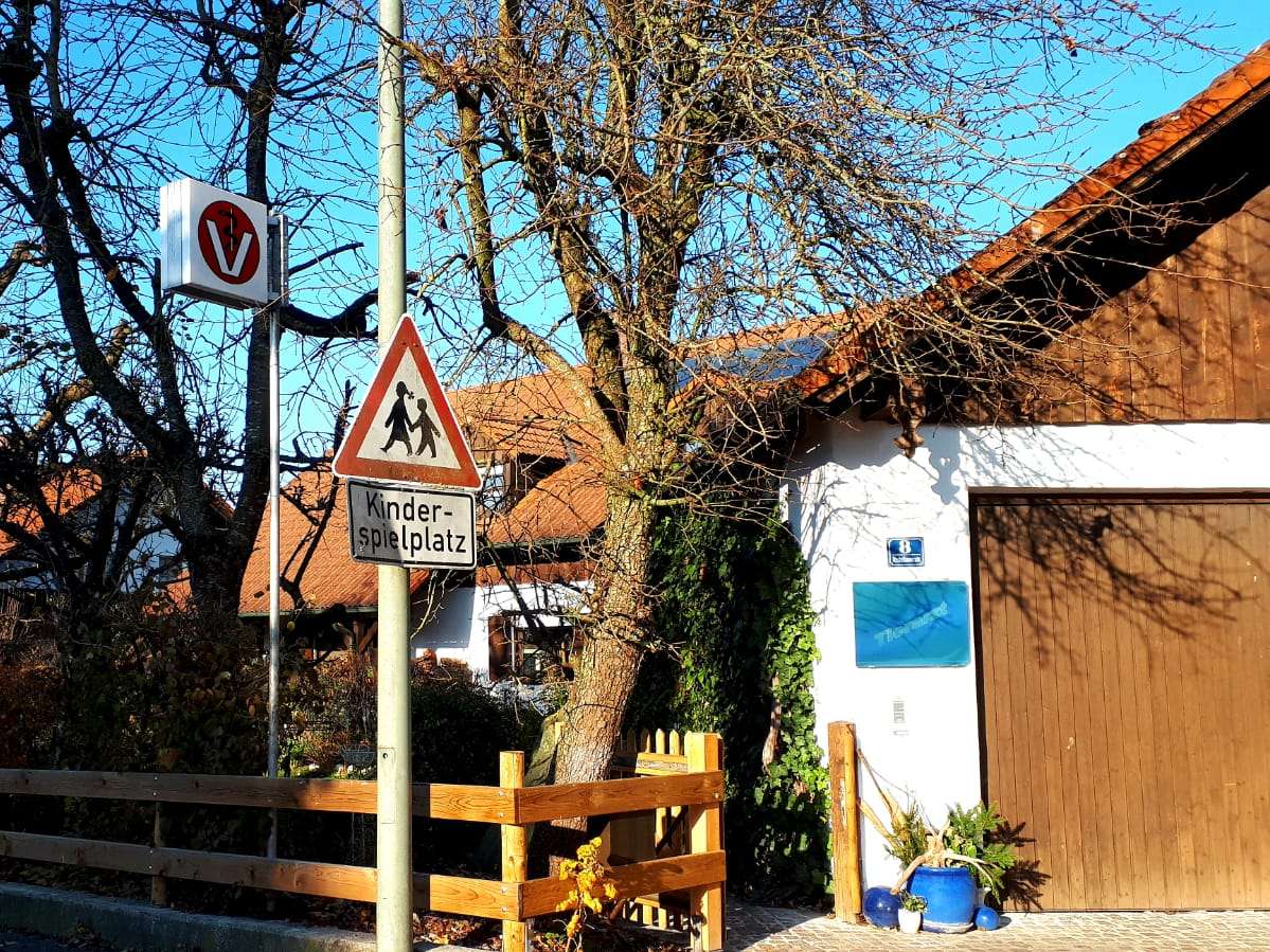 Ansicht 1 von Dr. Katja Nitschke, Tierärztin