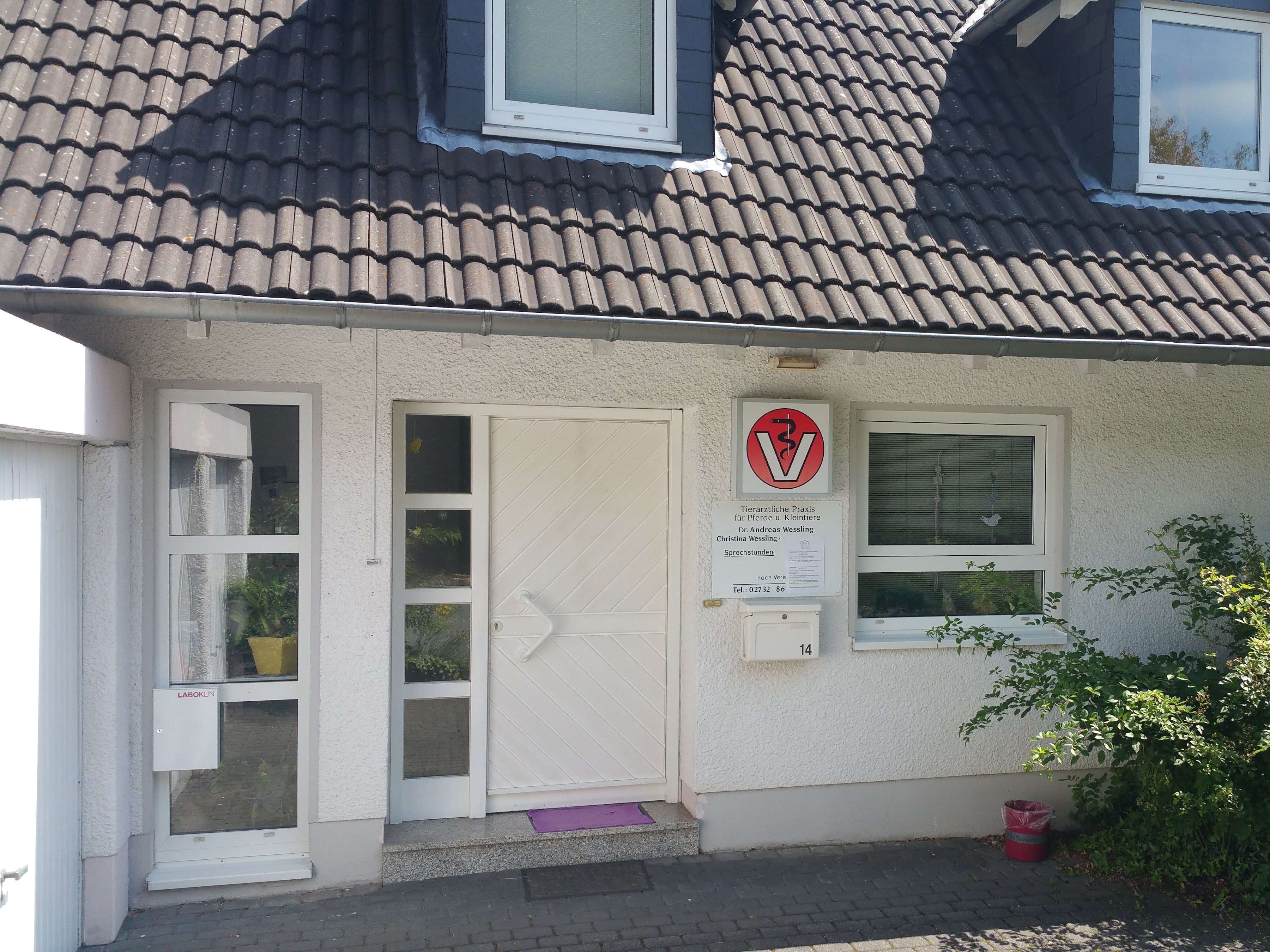 Ansicht 3 von Tierärztliche Praxis Wessling