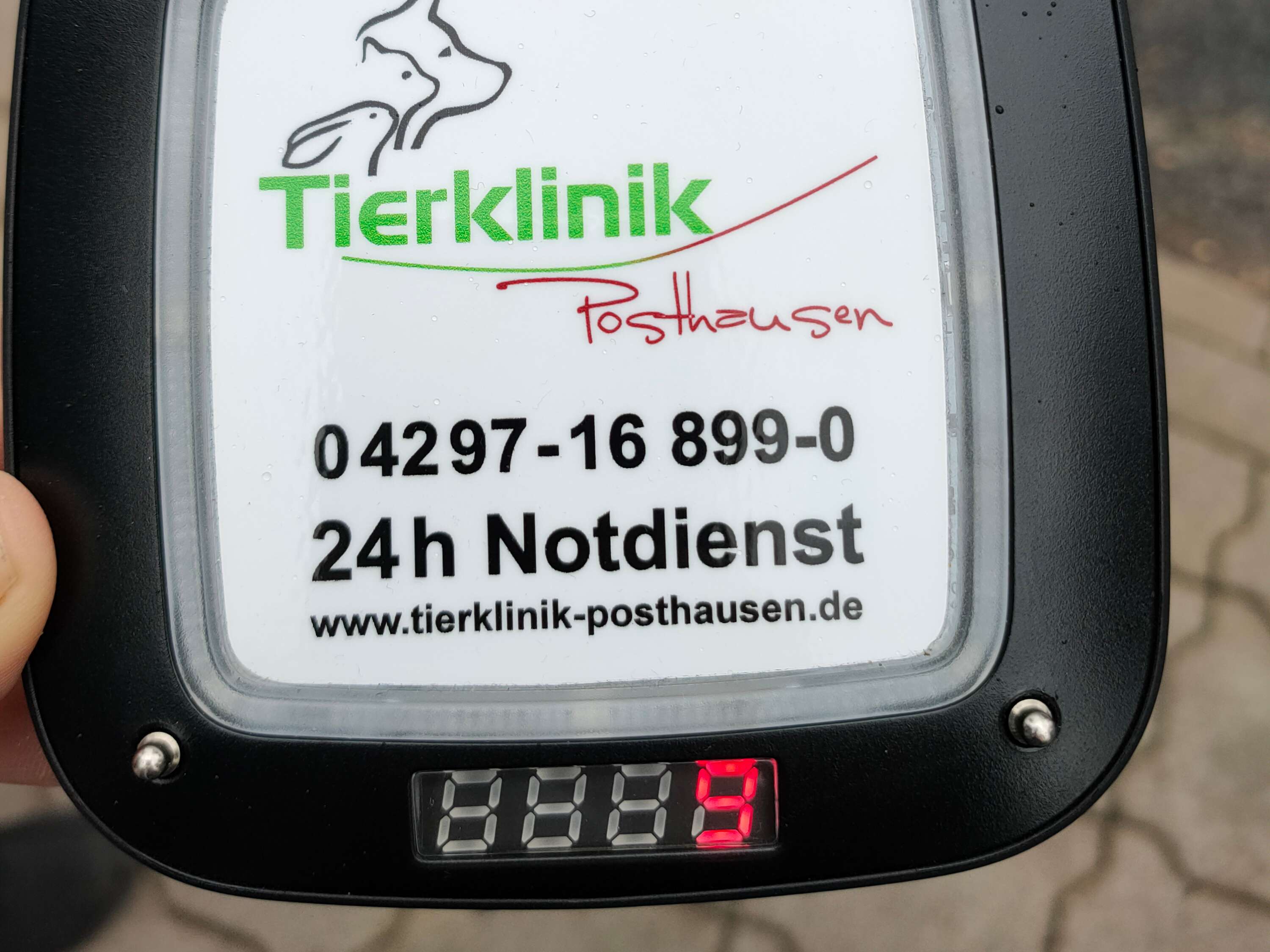 Ansicht 2 von Tierklinik Posthausen