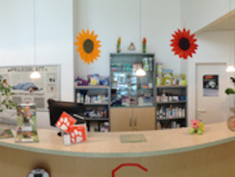 View 3 of Kleintierpraxis Oberursel Dr. med. vet. Anette Fach