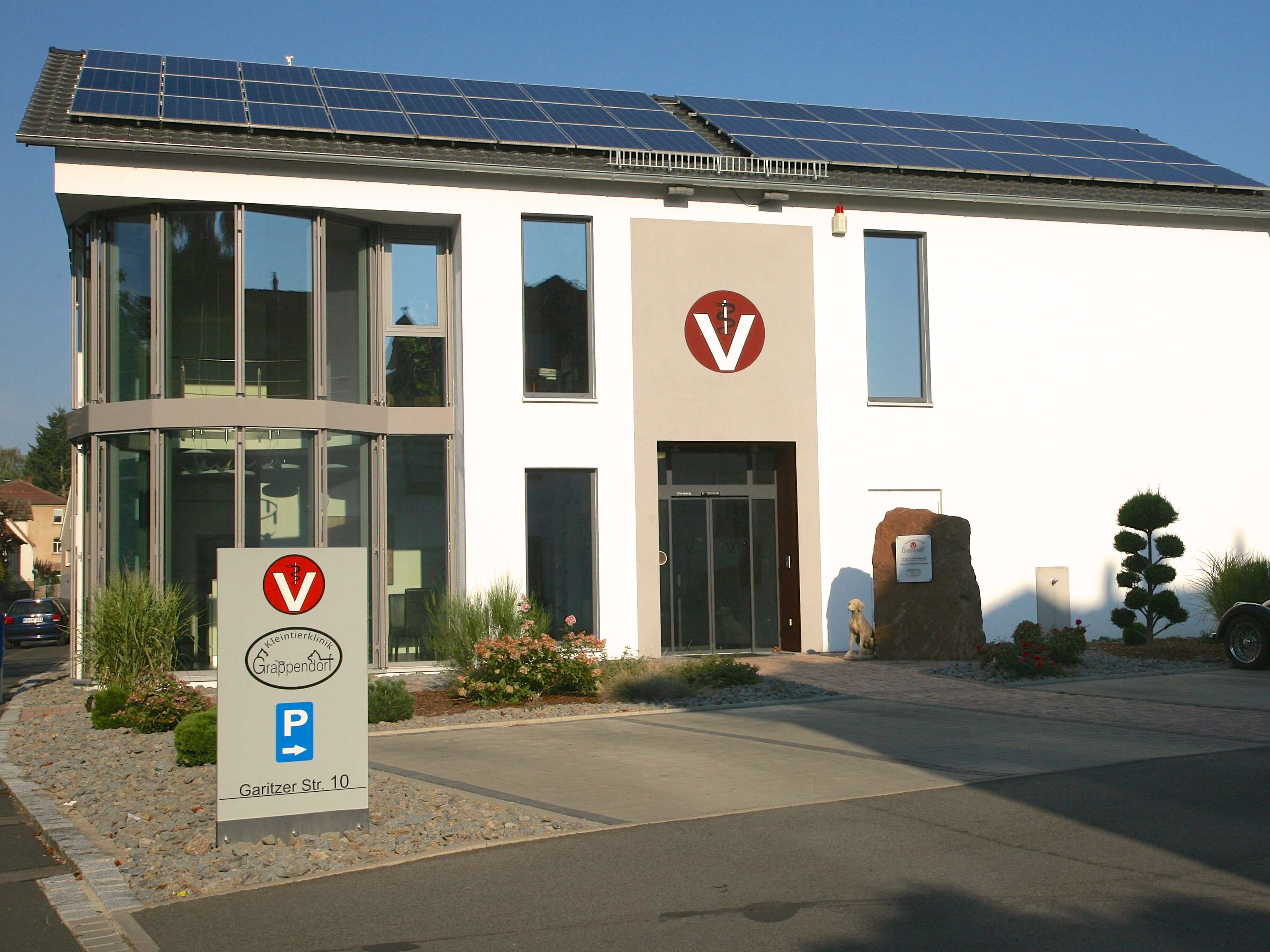 View 1 of Kleintierzentrum Dr. Heiko und Anna Grappendorf