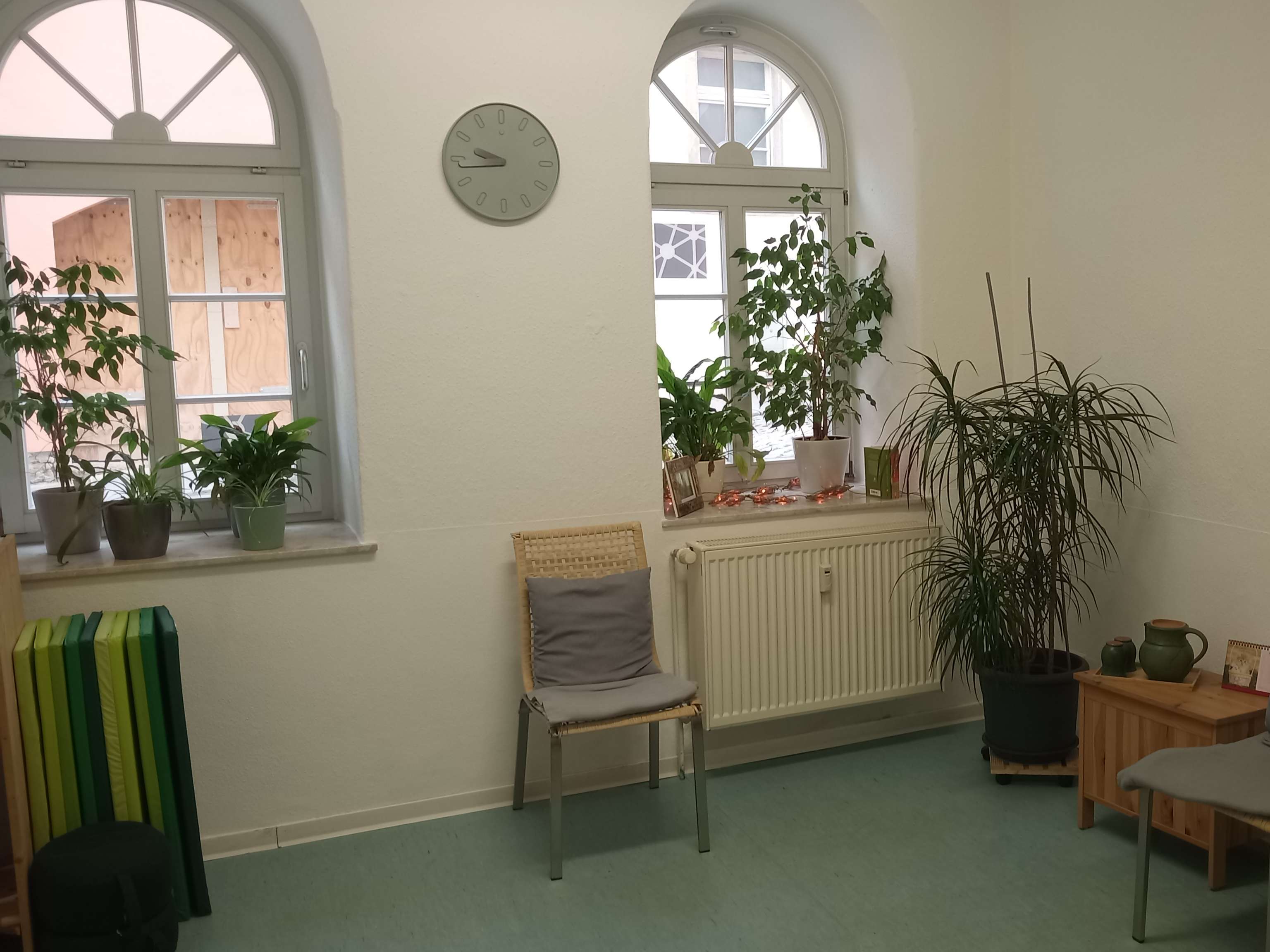 Ansicht 1 von Tierärztin Julia Thiel