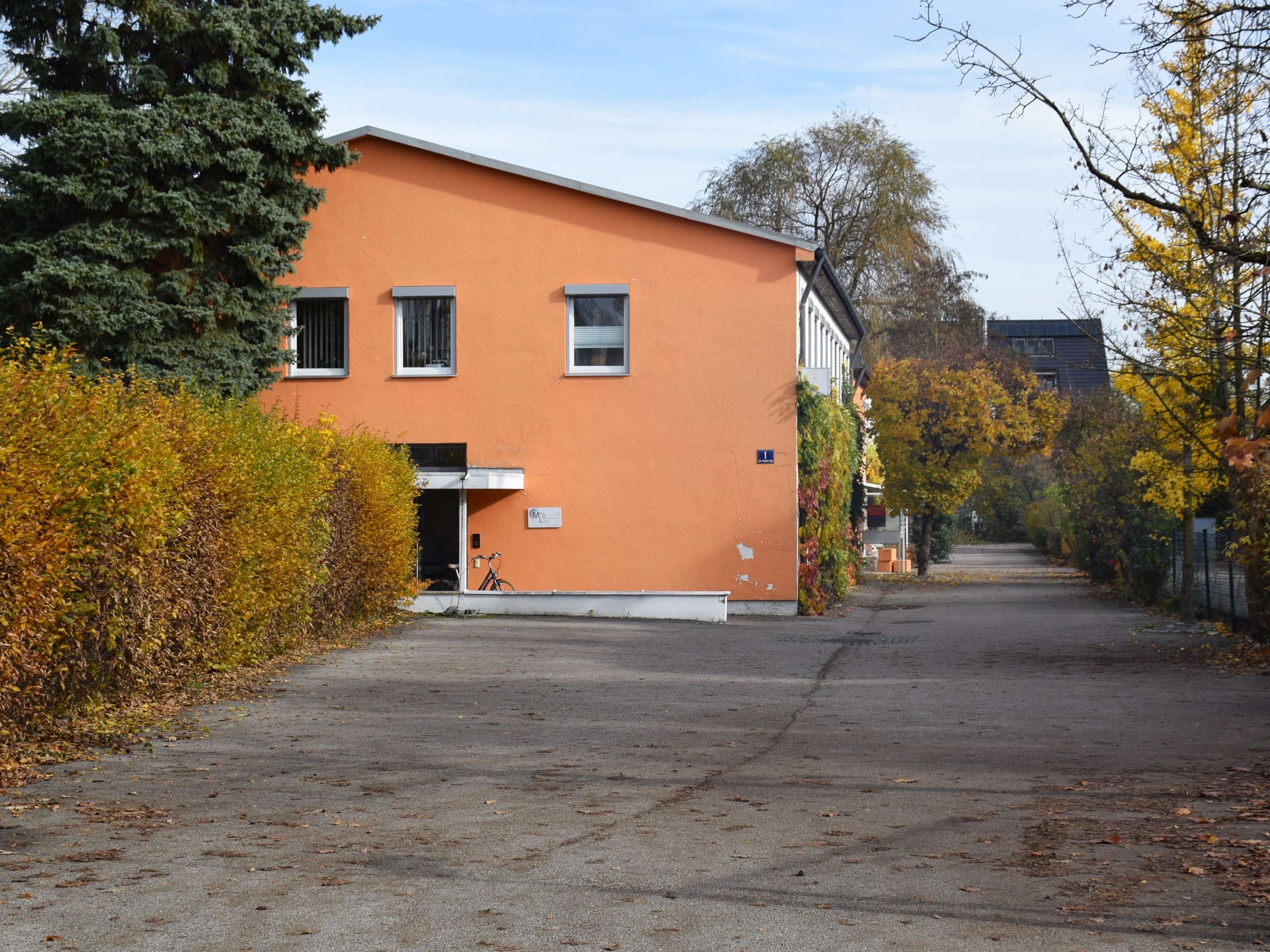 Ansicht 2 von Tierarztpraxis am Stadtweiher