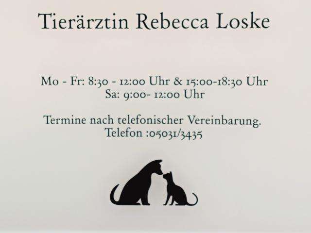 Ansicht 1 von Kleintierpraxis Rebecca Loske